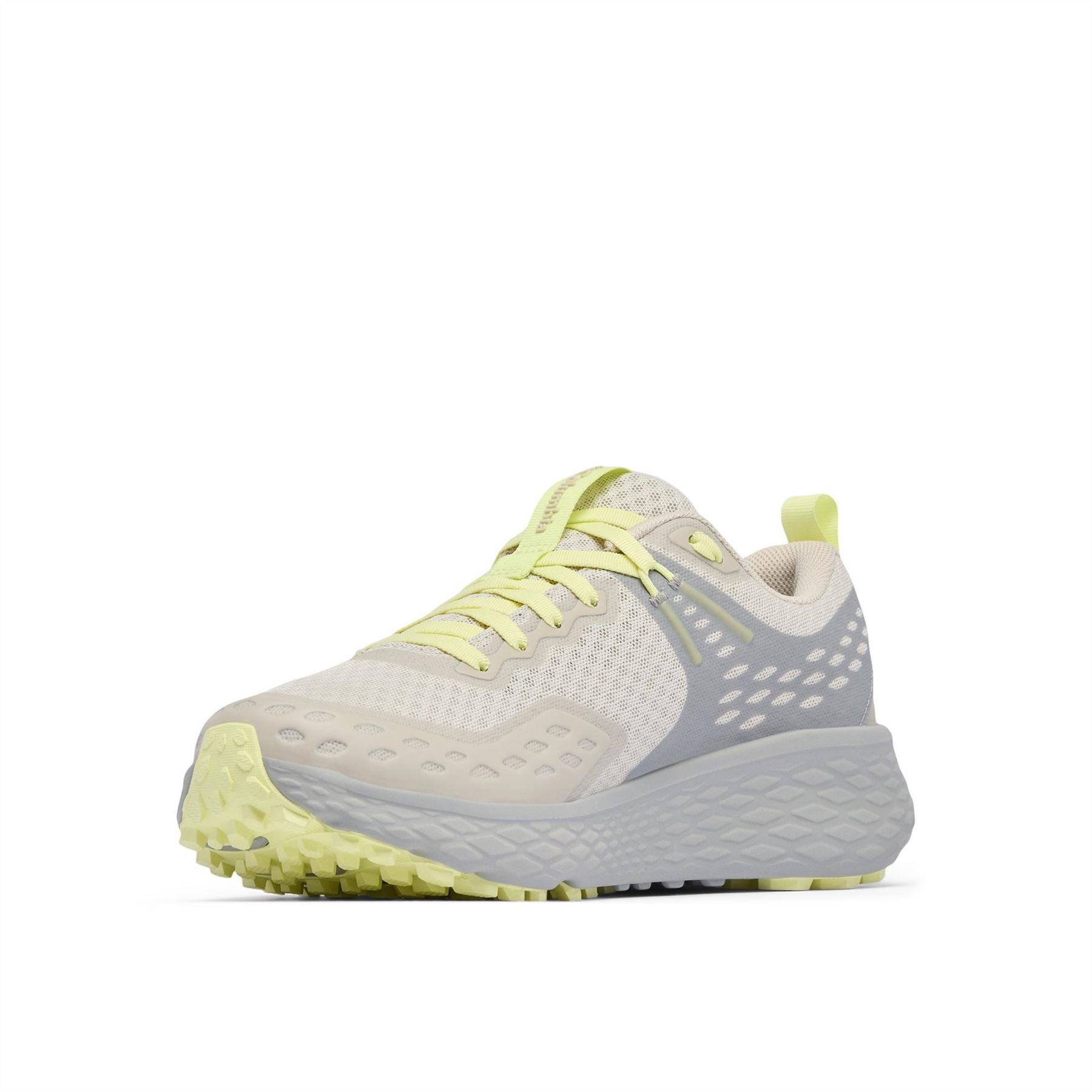 Columbia Womens Konos Outdry Waterproof Walking Shoe