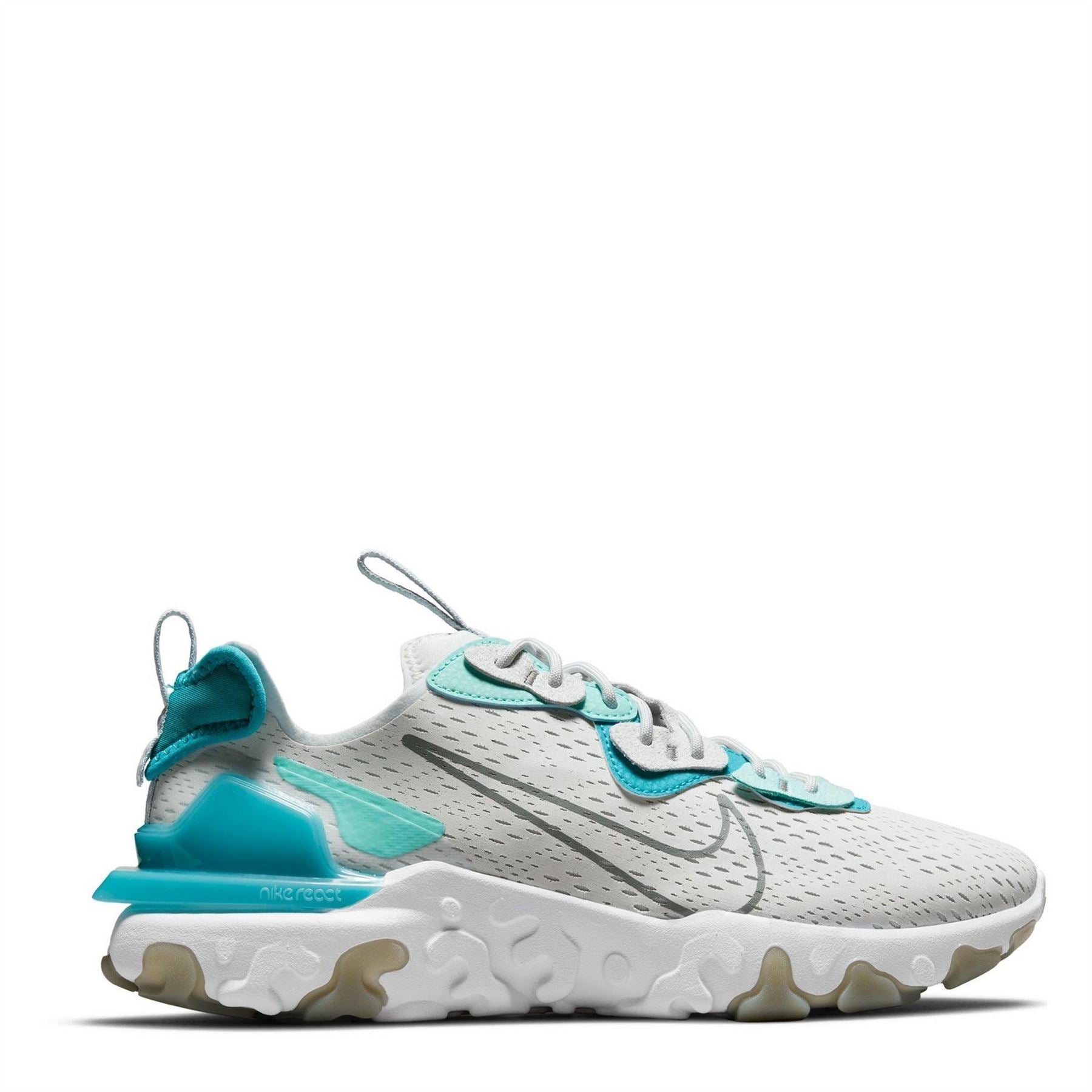 Nike Mens React Vision Shoe