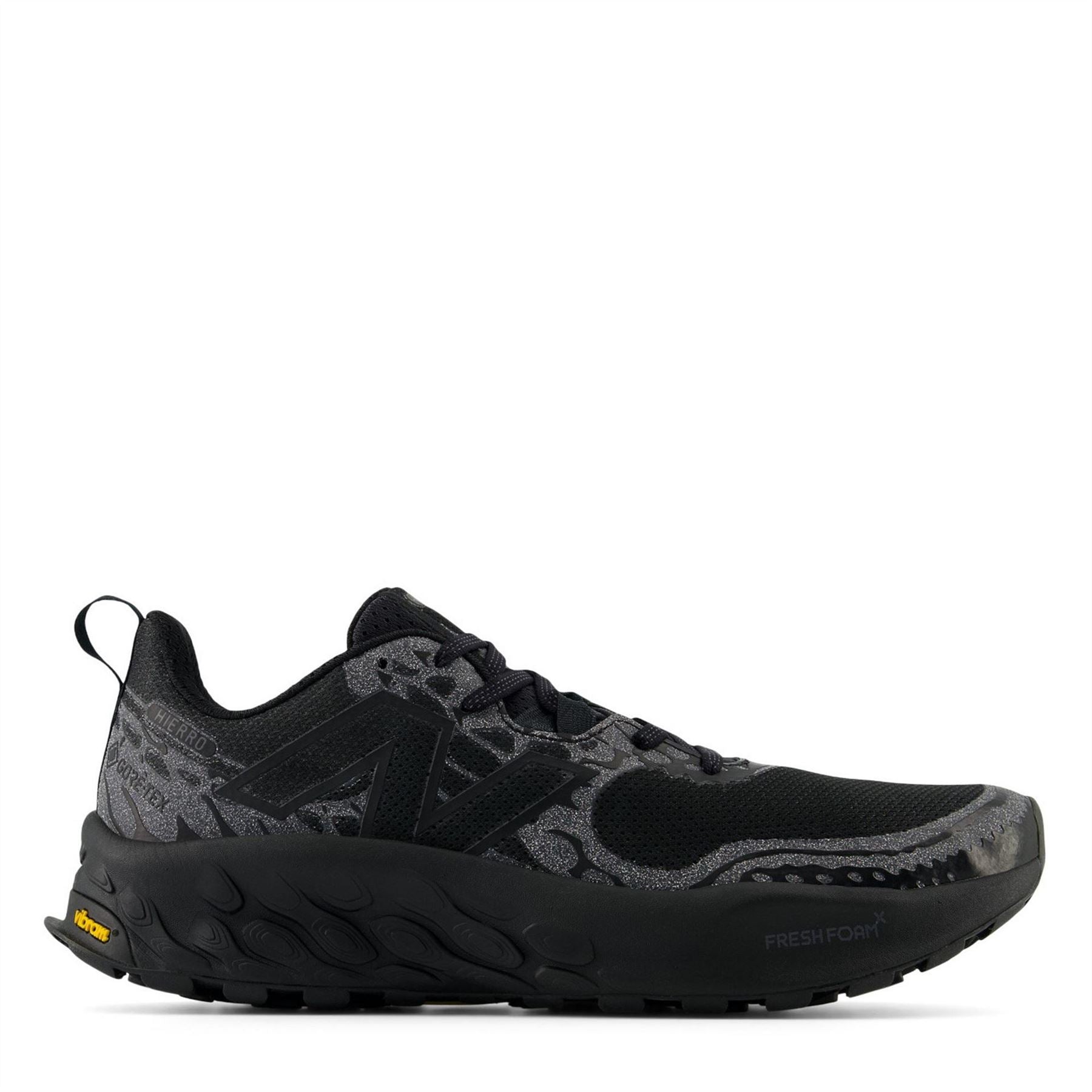 New Balance Mens Hierro V8 GorE-Tex Trail Running Shoes