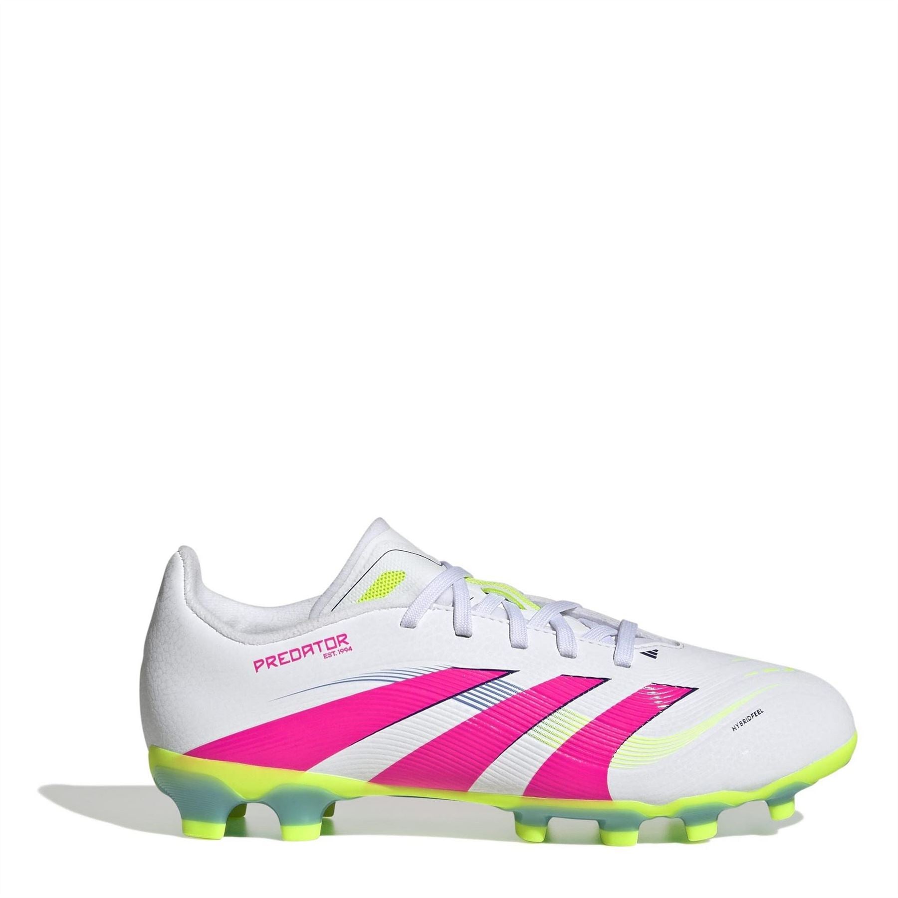 adidas Kids Predator League Firm Ground Football Boots