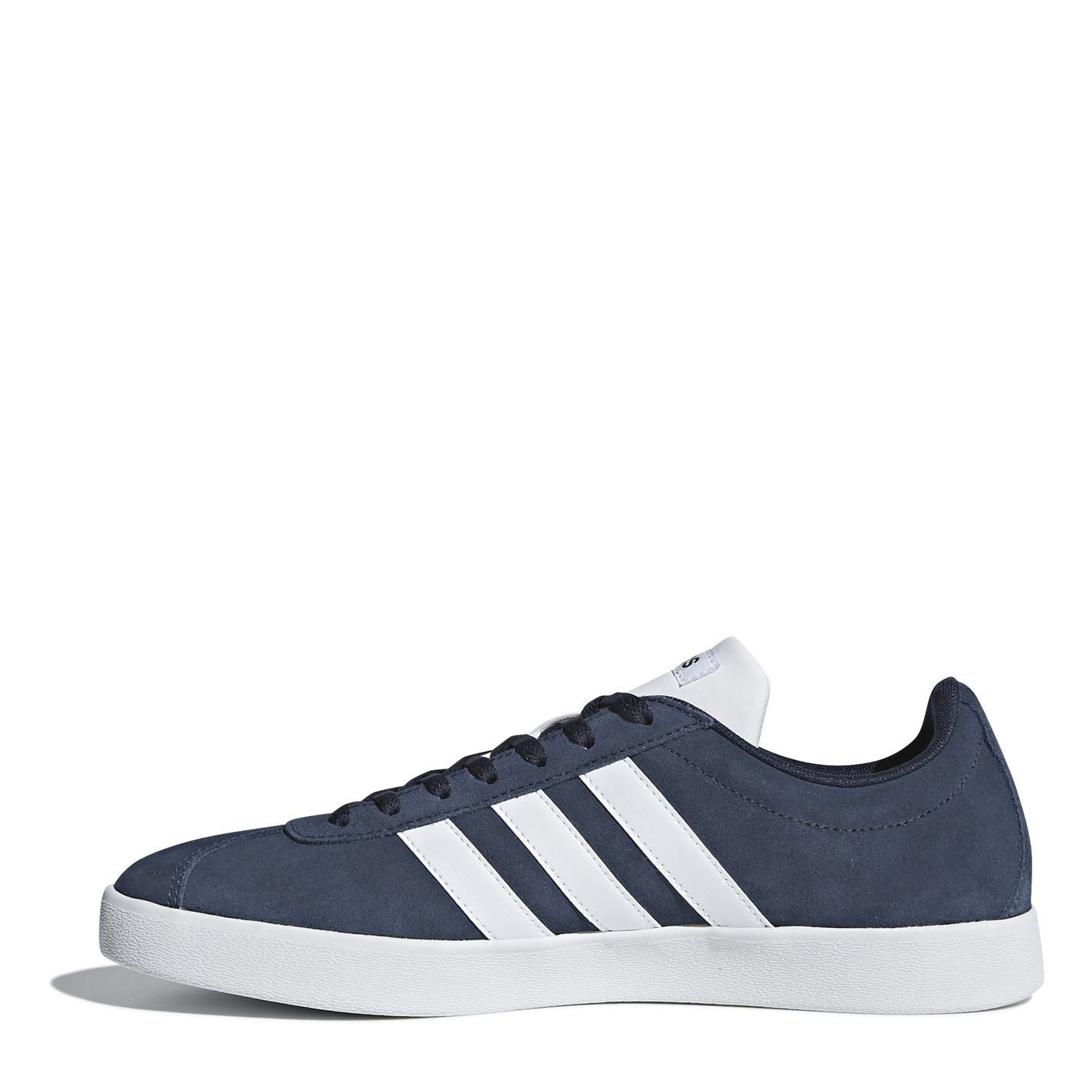 adidas Mens Vl Court 2.0 Shoes