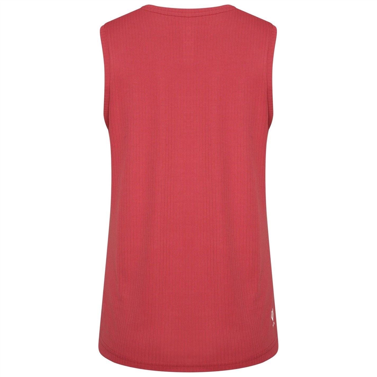 Dare 2b Crew Neck Relaxed Fit Capacity Tank