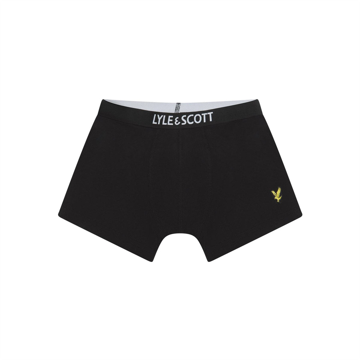 Lyle and Scott Pack Trunks Juniors