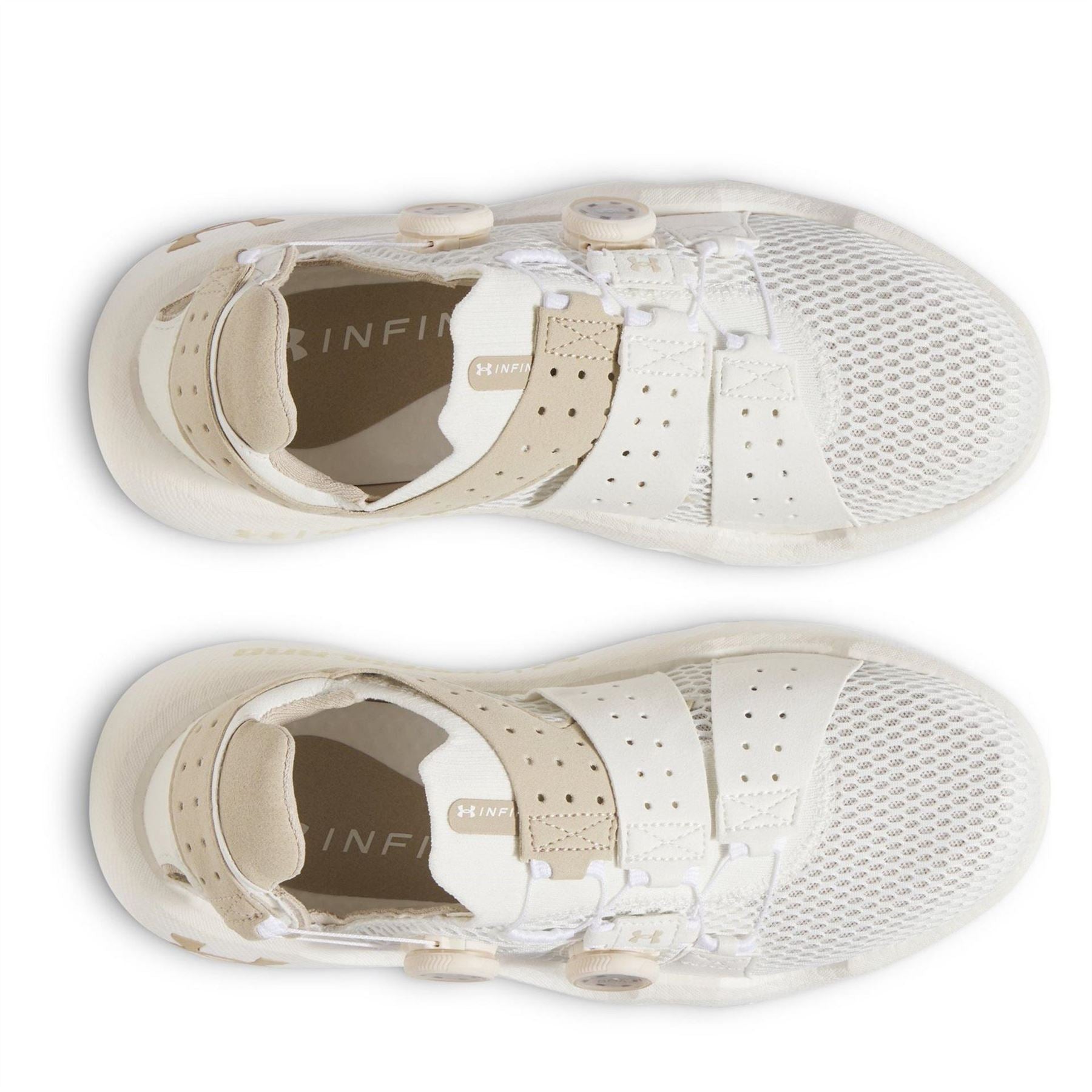 Under Armour Adults Infinite Mega Everyday Neutral Road Running Shoes