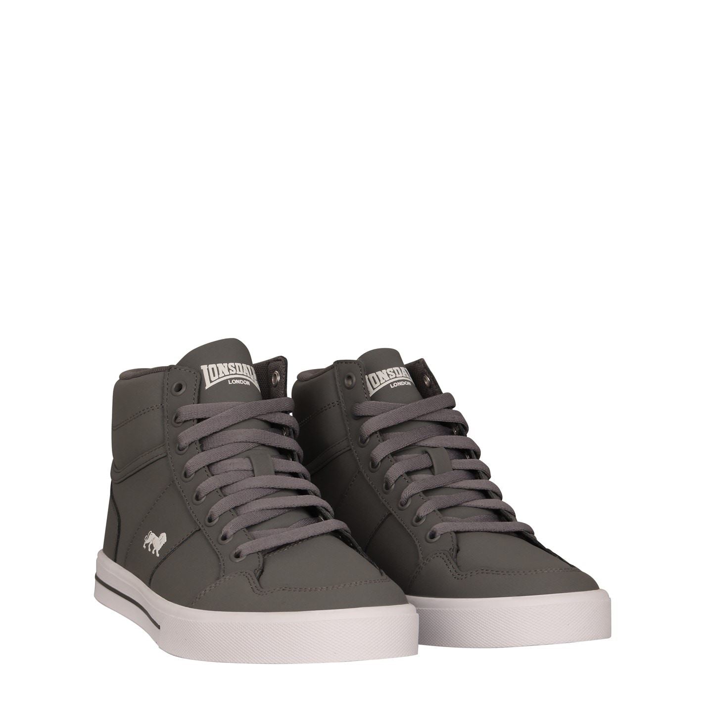 Lonsdale Canons Junior Trainers