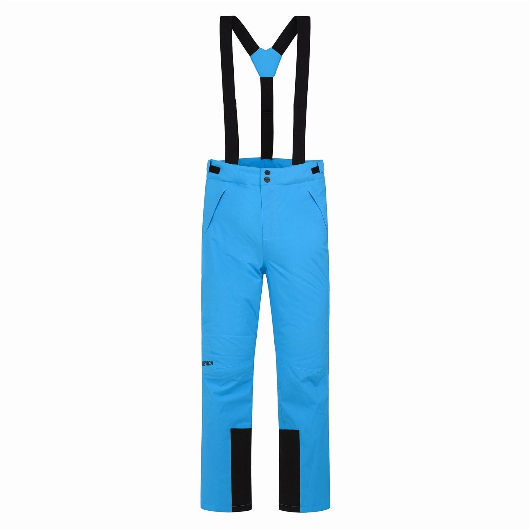 Nevica Meribel Solid Patterned Ski Pants