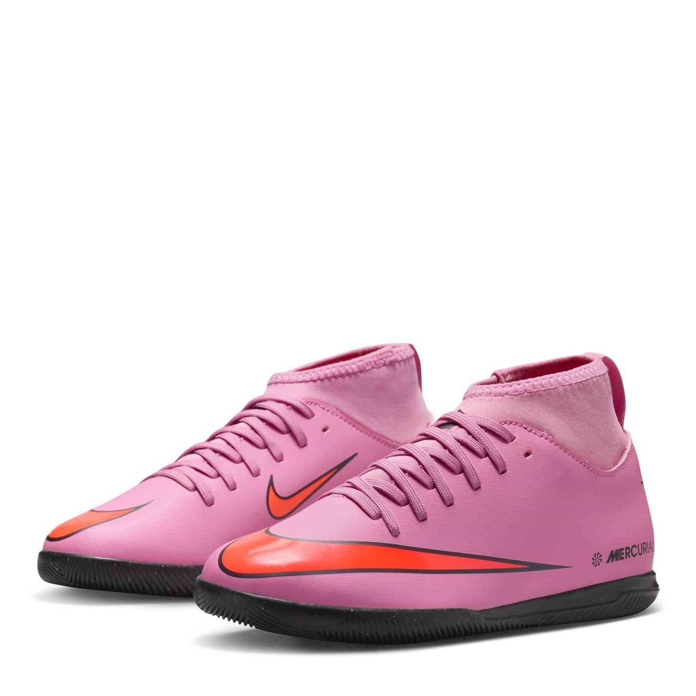 Nike Mercurial Superfly 10 Club Juniors Indoor Football Boots