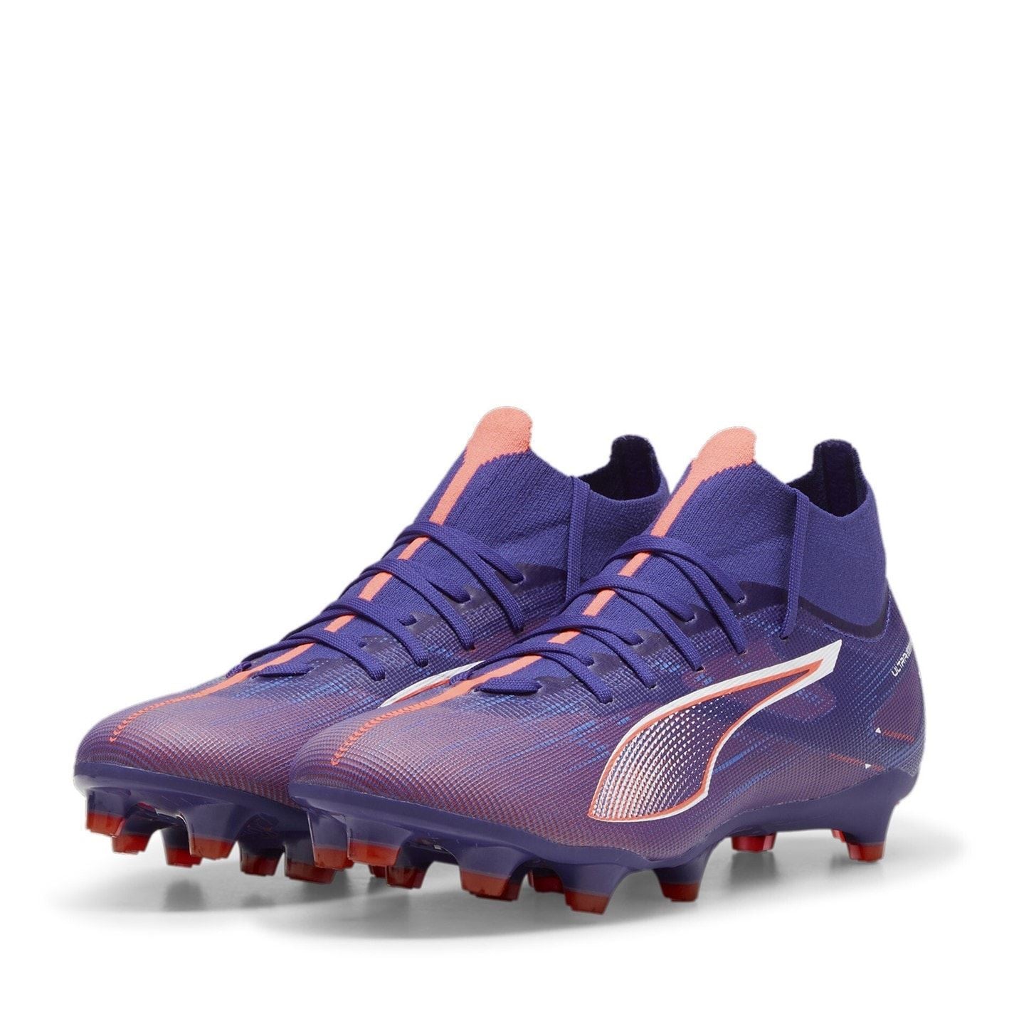 Puma Womens Ultra 5 Match Firm Ground Football Boots