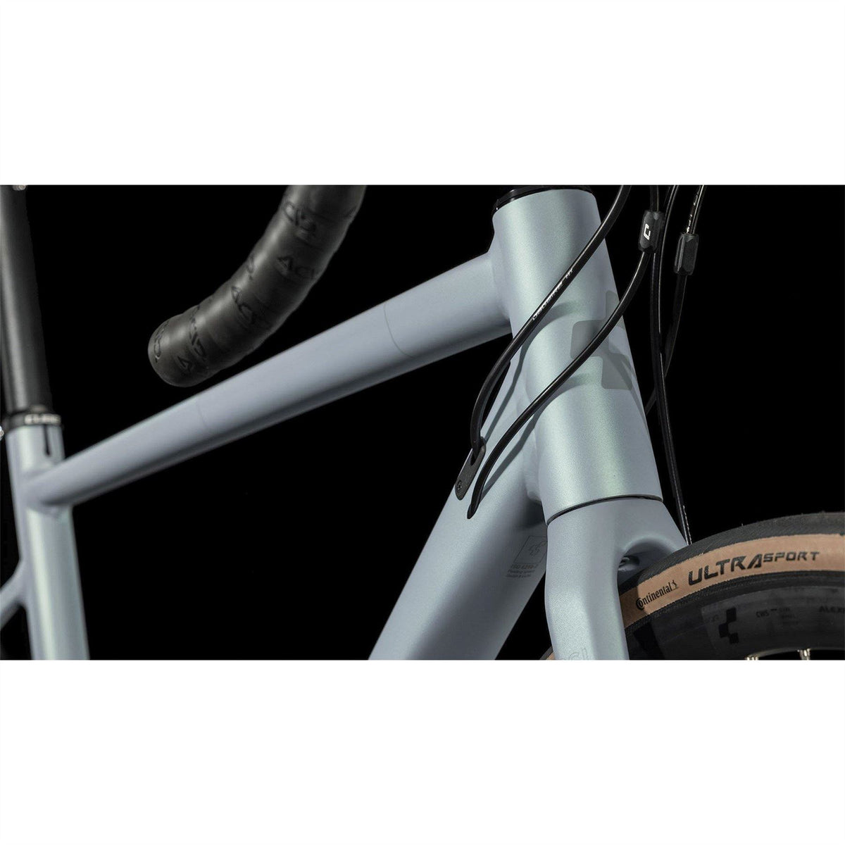 Cube Womens Axial Ws Pro 2024 Road Bike
