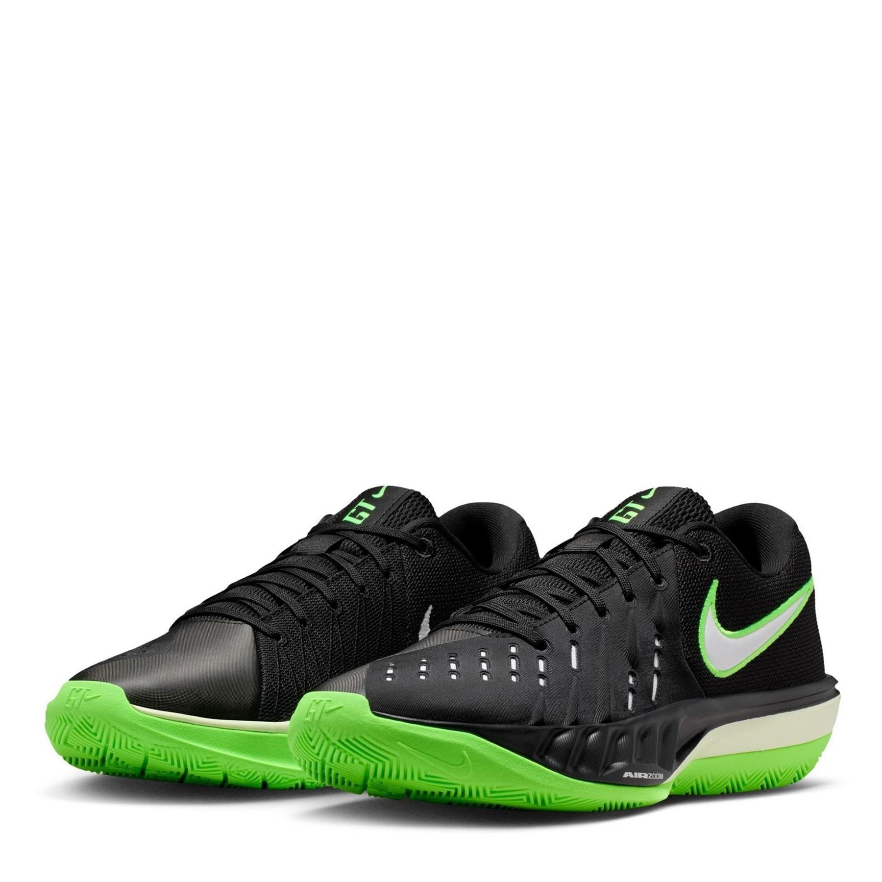 Nike Basketball Trainers