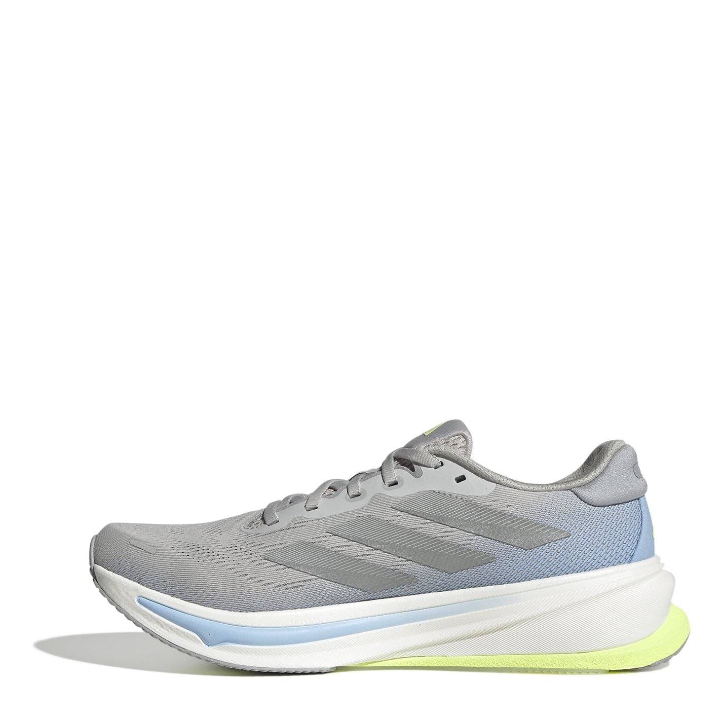 adidas Mens Supernova Rise 2 Running Shoes