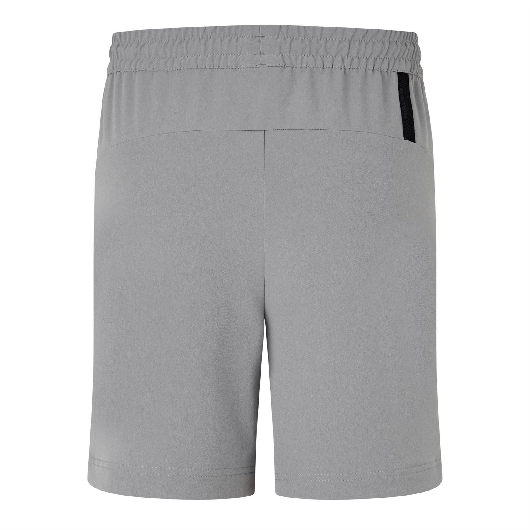 Puma Mens Pumatech Shorts 6 Wv Jogger Shorts