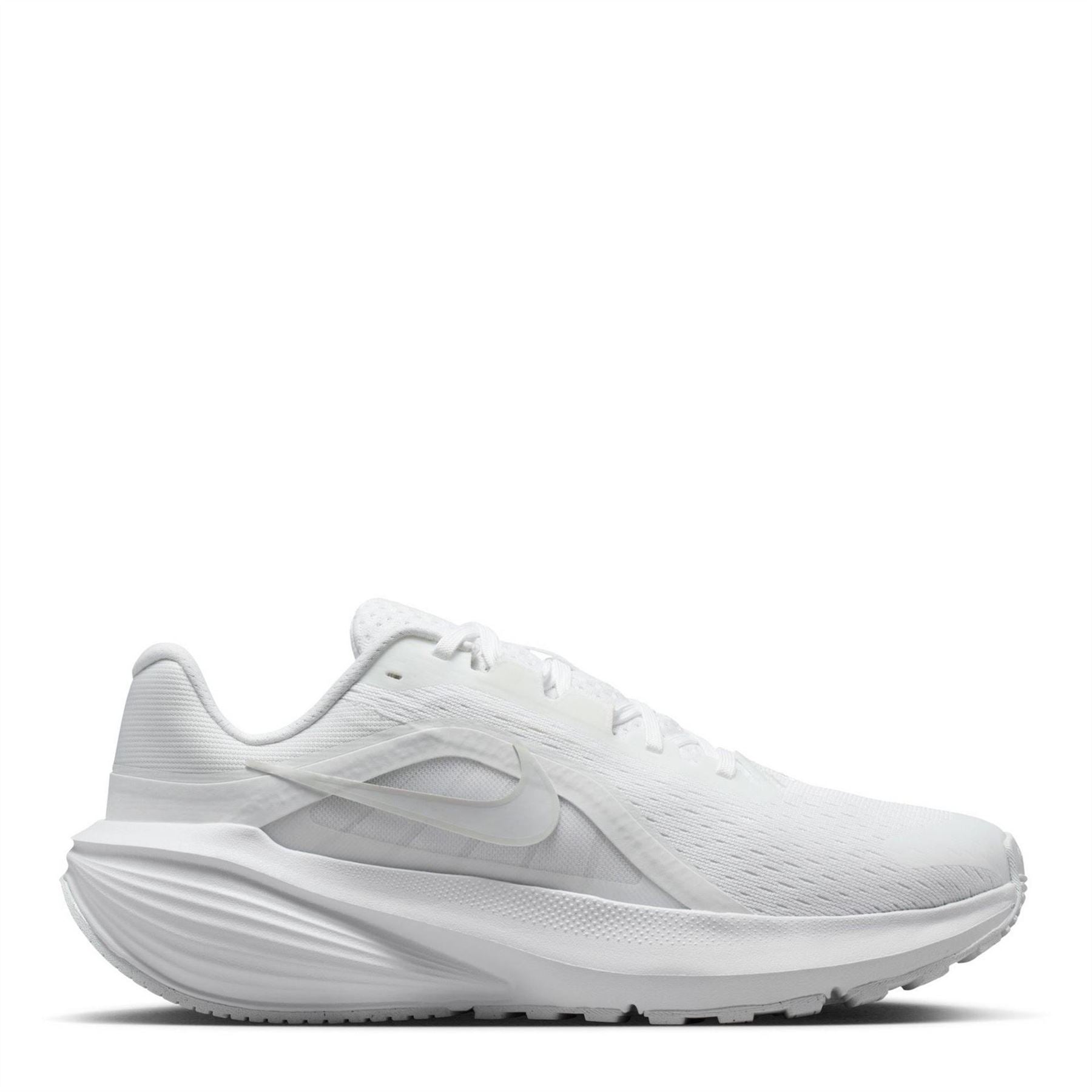 Nike Downshifter 14 Lace-Up Low Top Sneakers