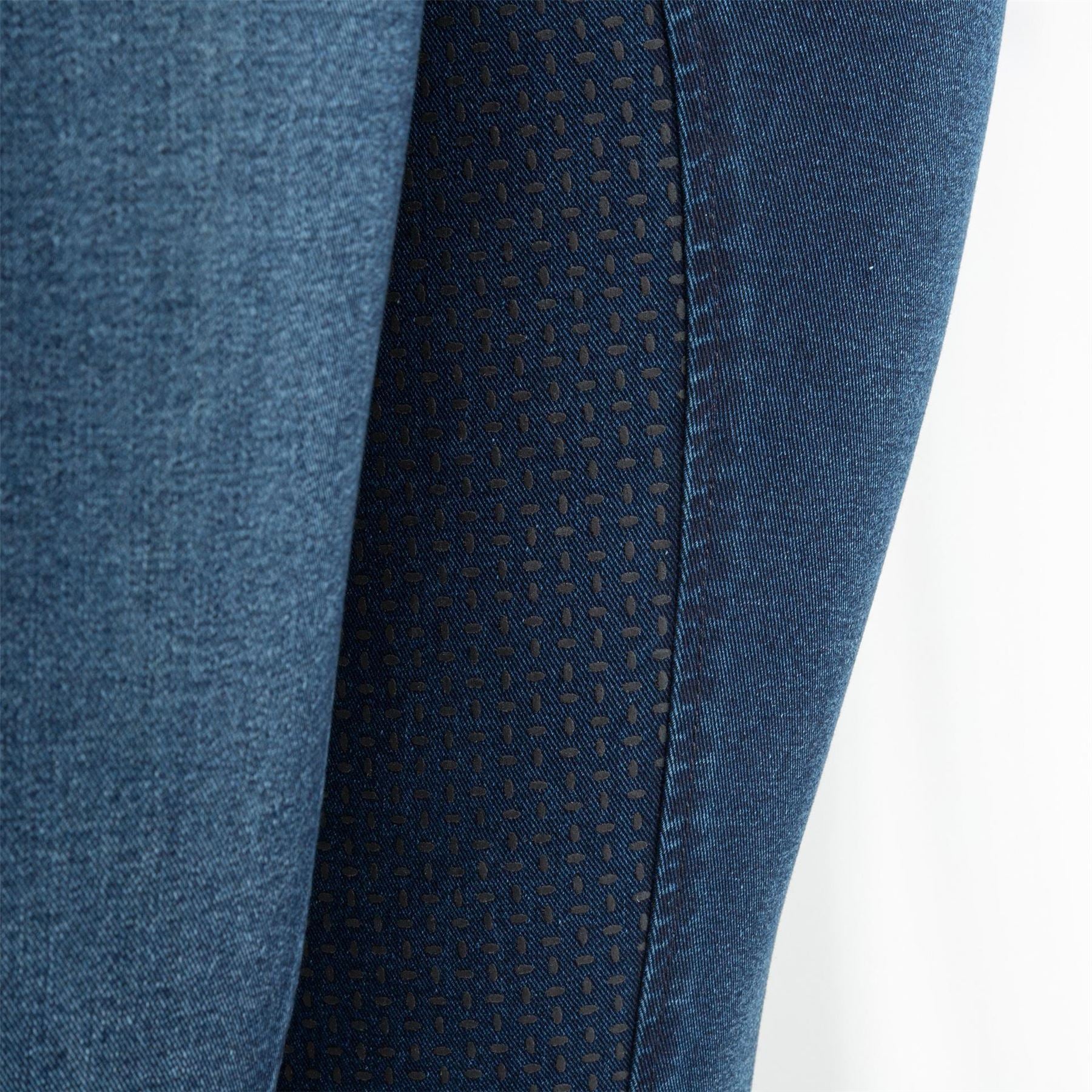 Requisite Full Grip Breeches