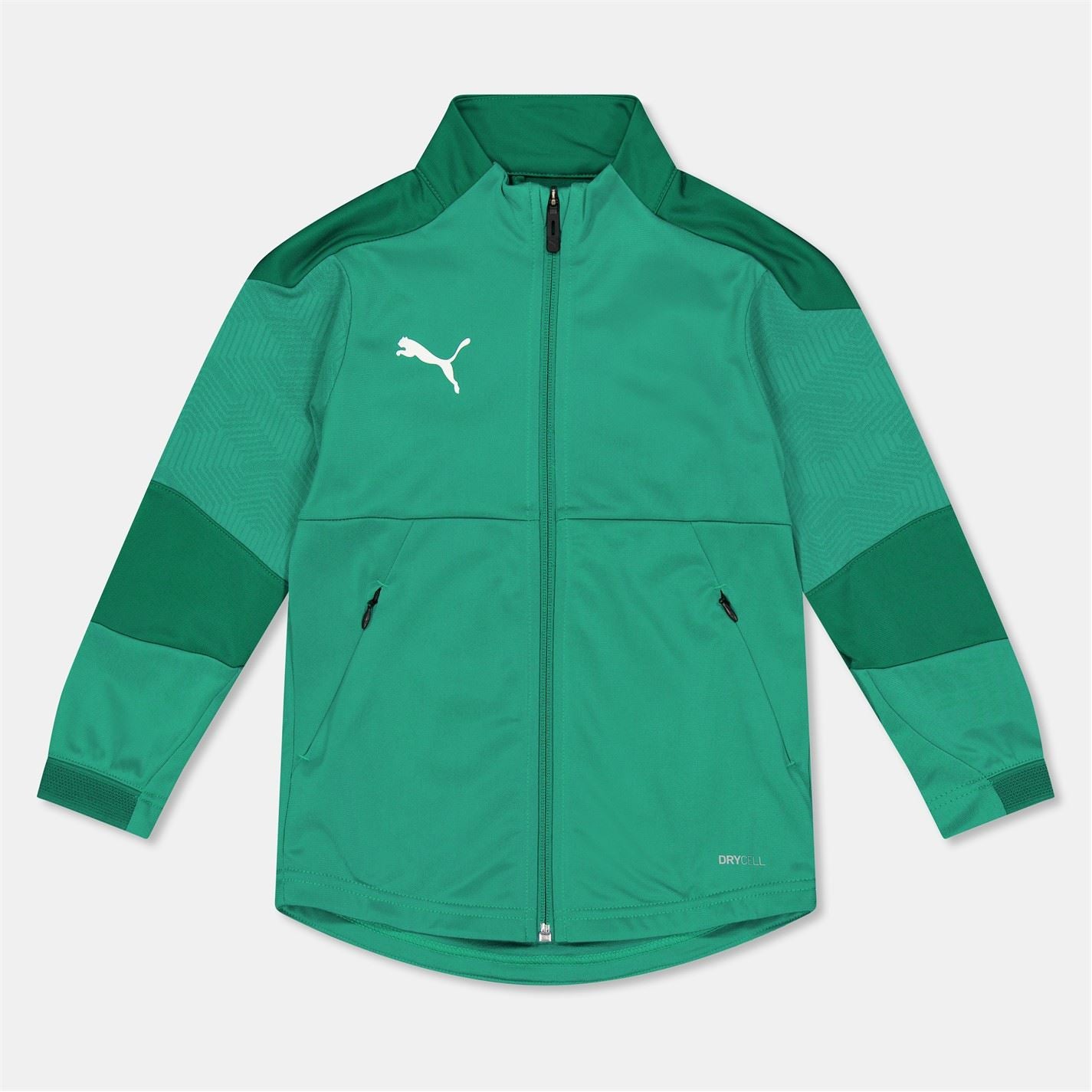 Puma Final Track Long Regular Fit Jacket