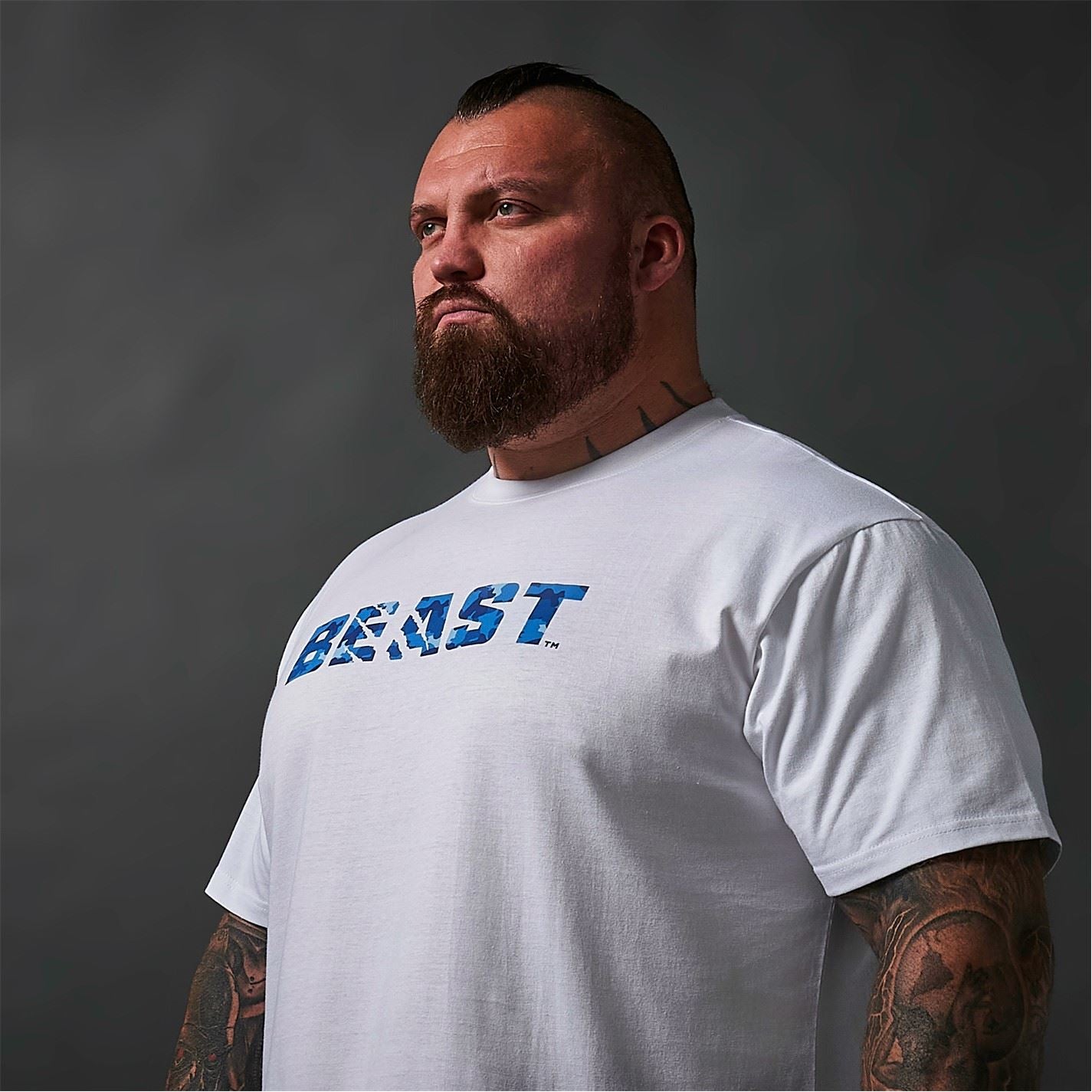 Beast Camo Core T-Shirt