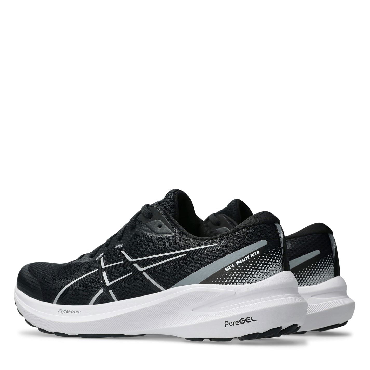 Asics Gel Phoenix 13 Everyday Stable Road Running Shoes