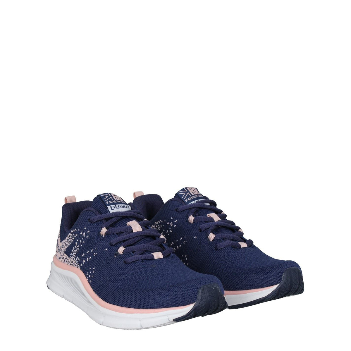 Karrimor Duma 6 Running Shoes Junior Girls