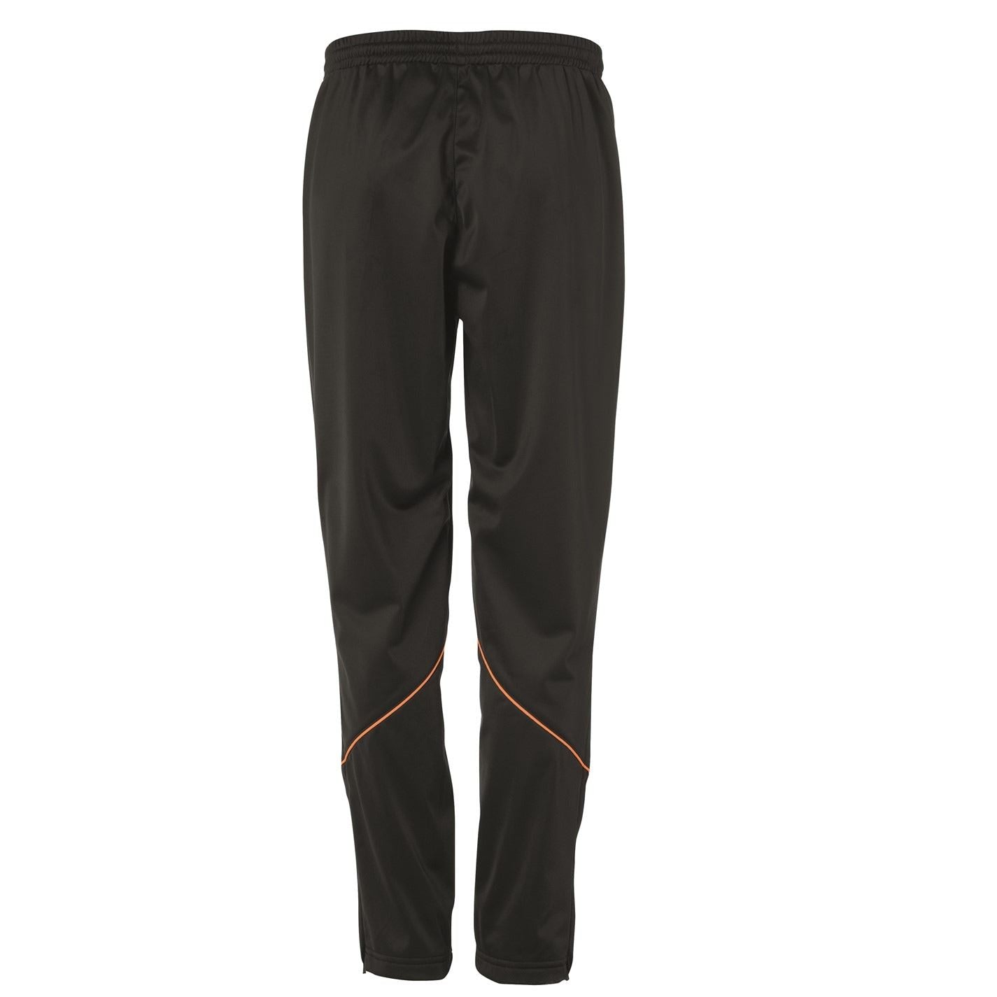 Uhlsport Zipped Pocket Regular Fit Running Pants