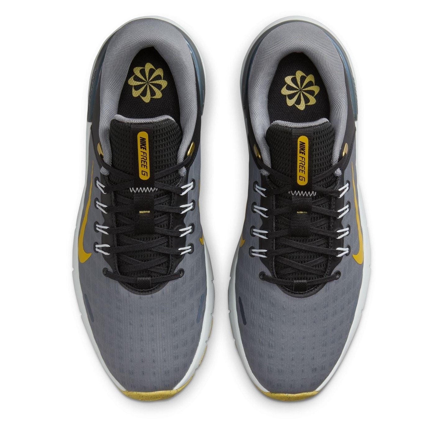 Nike Mens Free Golf Golf Shoes