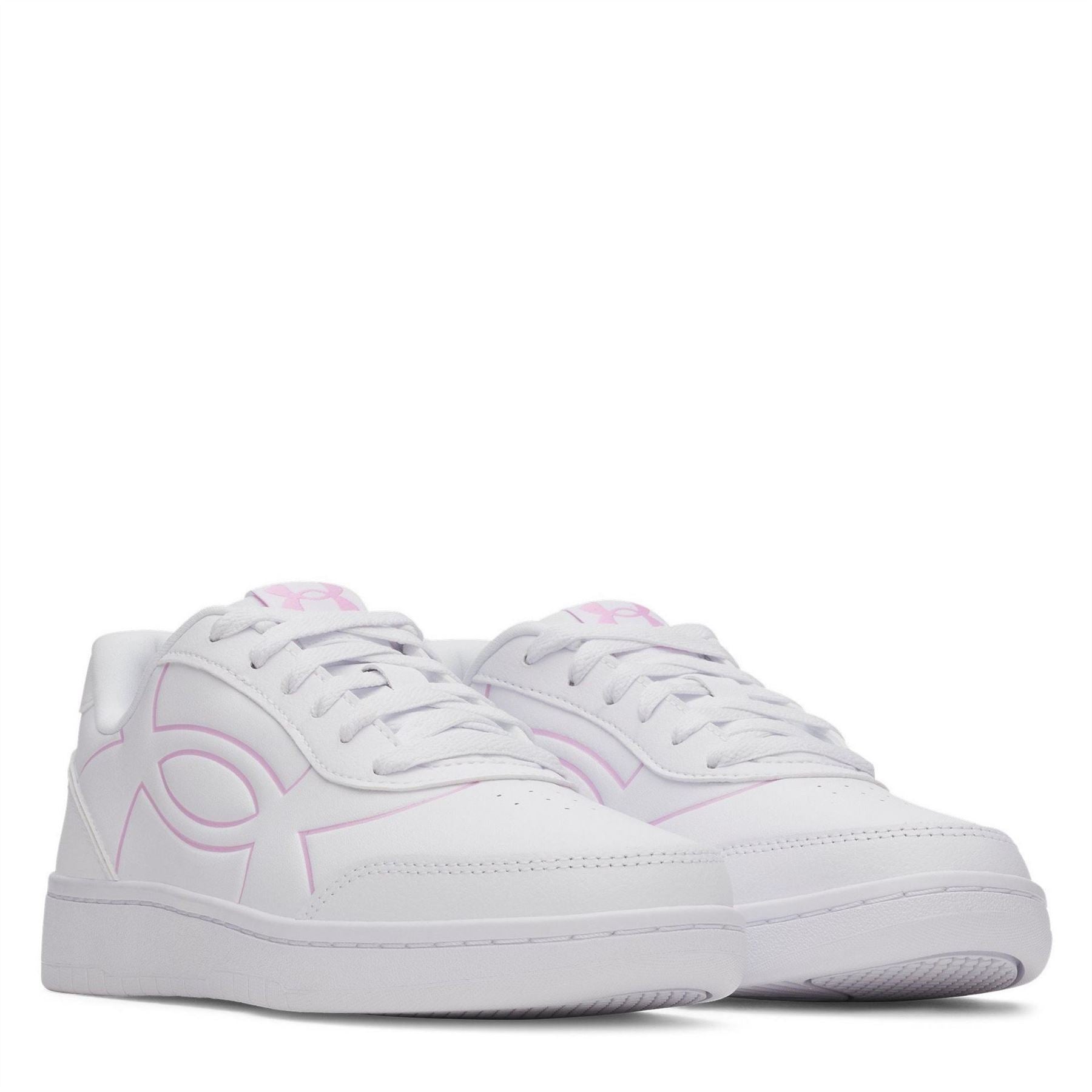Under Armour Motion Womens Trainer