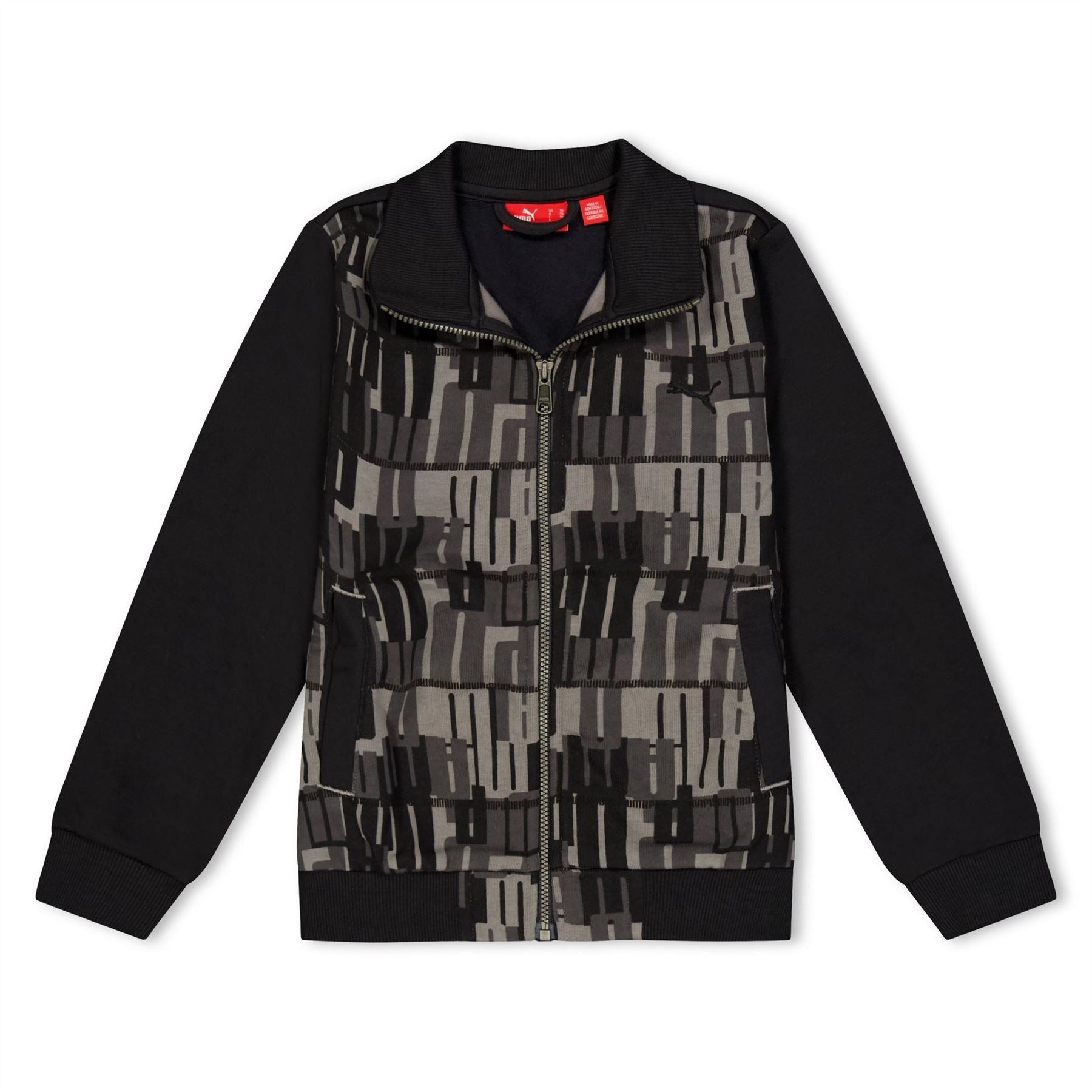 Puma Over Sweat Juniors