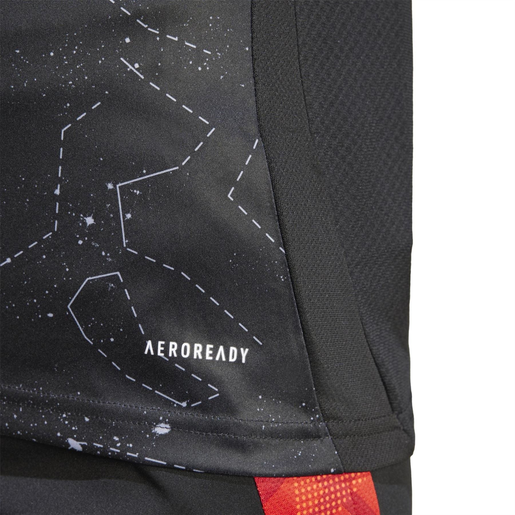 adidas Benfica Away Shirt 24 25