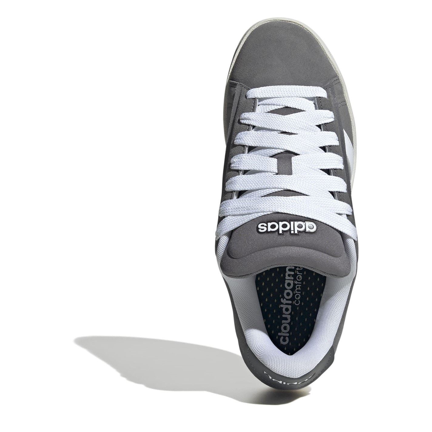 adidas Mens Grand Court Alpha 00s Trainers