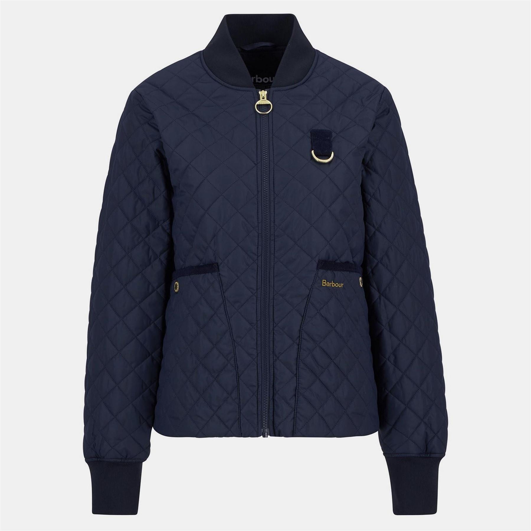 Barbour Reyna Quilted Jacket