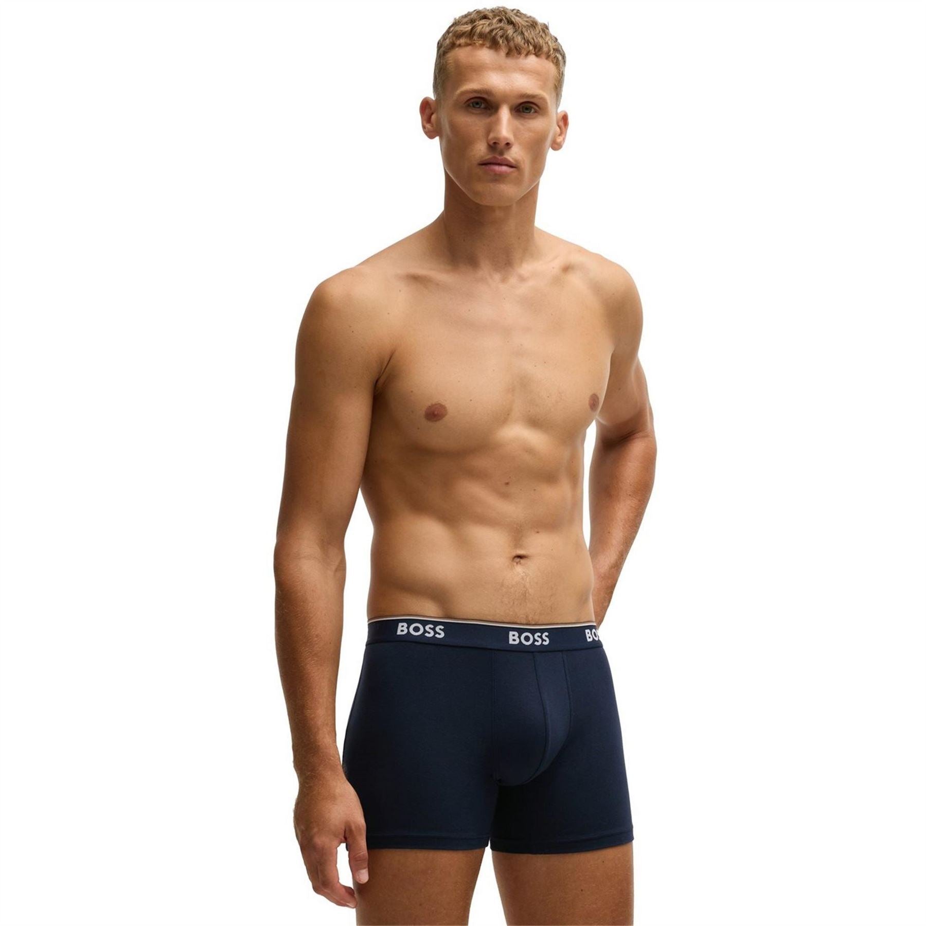 Boss Pack Boxer Briefs