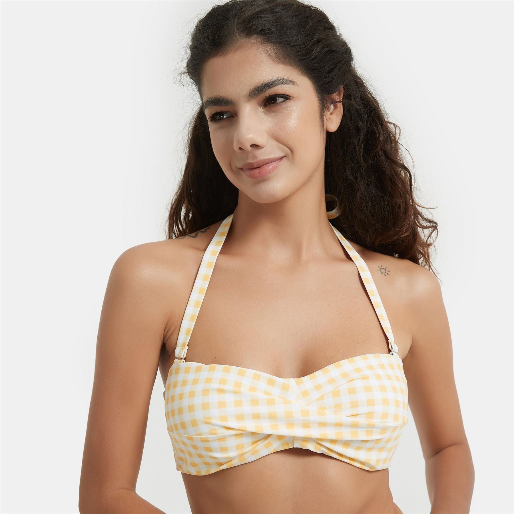 Be You Multiway Bikini Set