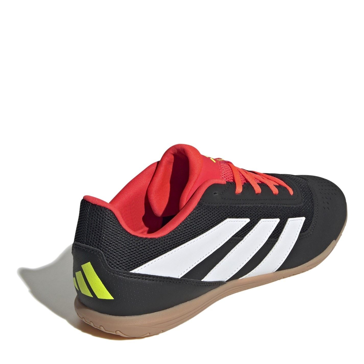 adidas Mens Predator Club In Sala Indoor Football Boots
