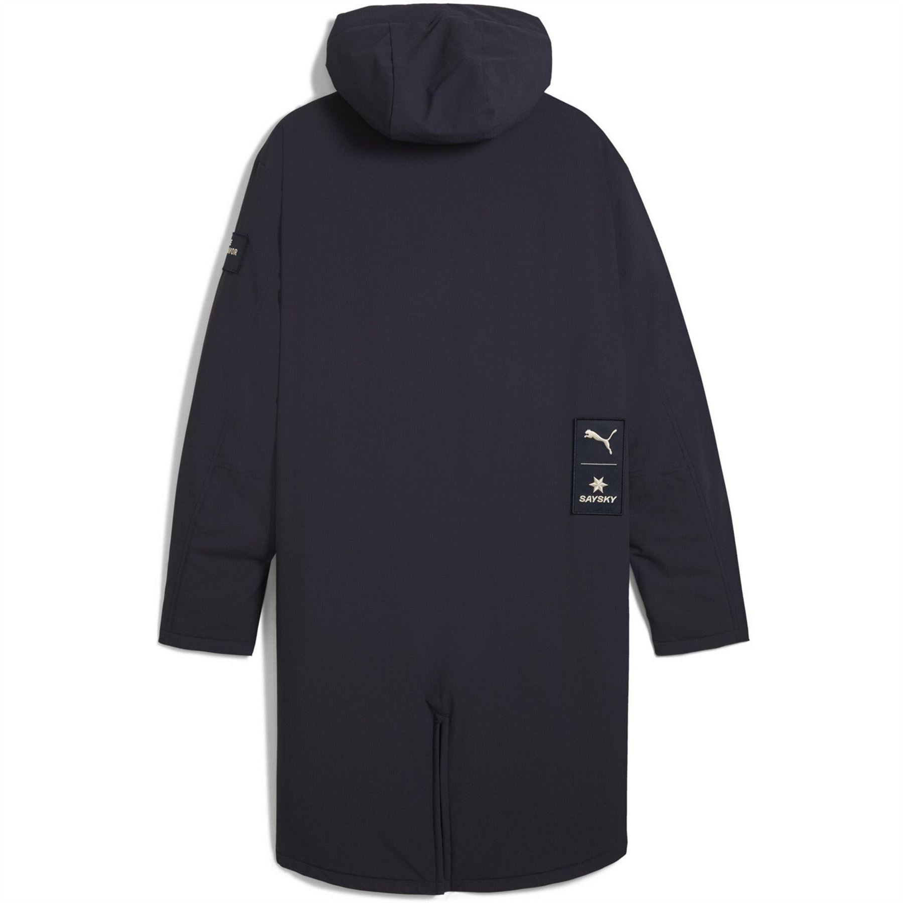 Puma X Saysky Team Performance Running Jacket