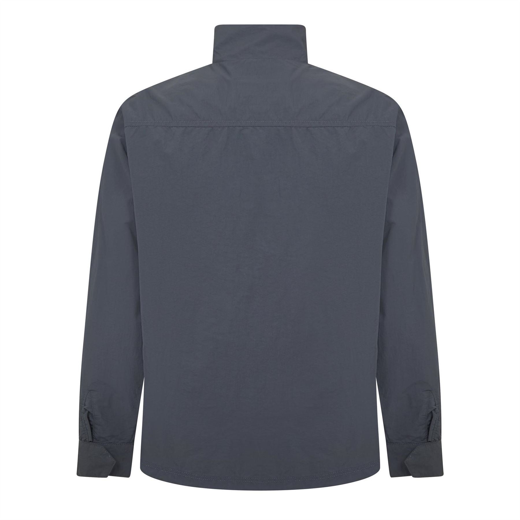 Nicce Mens Statlo Overshirt