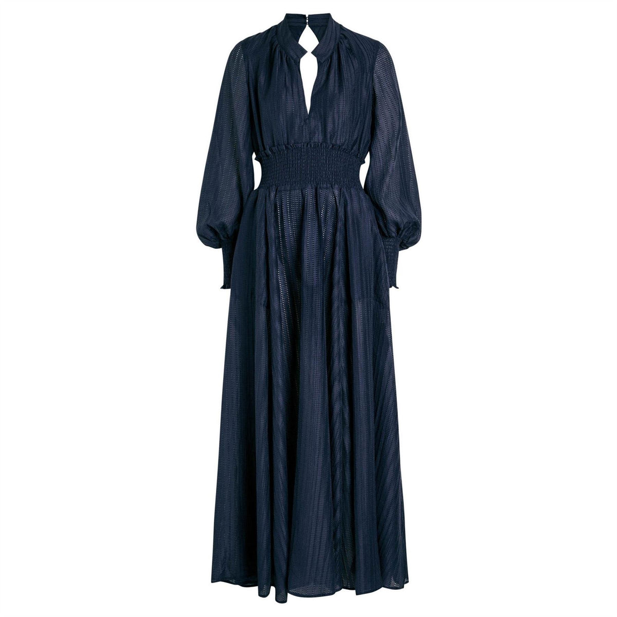 Luxe de Valentina Ls Horizon Maxi Dress