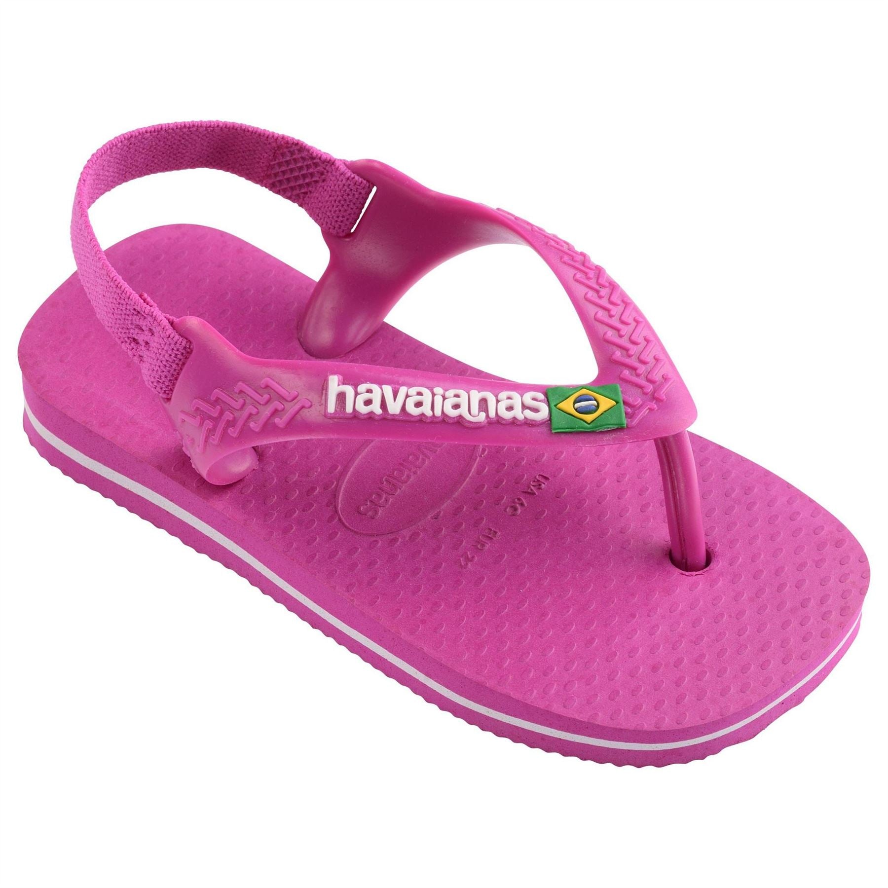 Havaianas Flip Flops