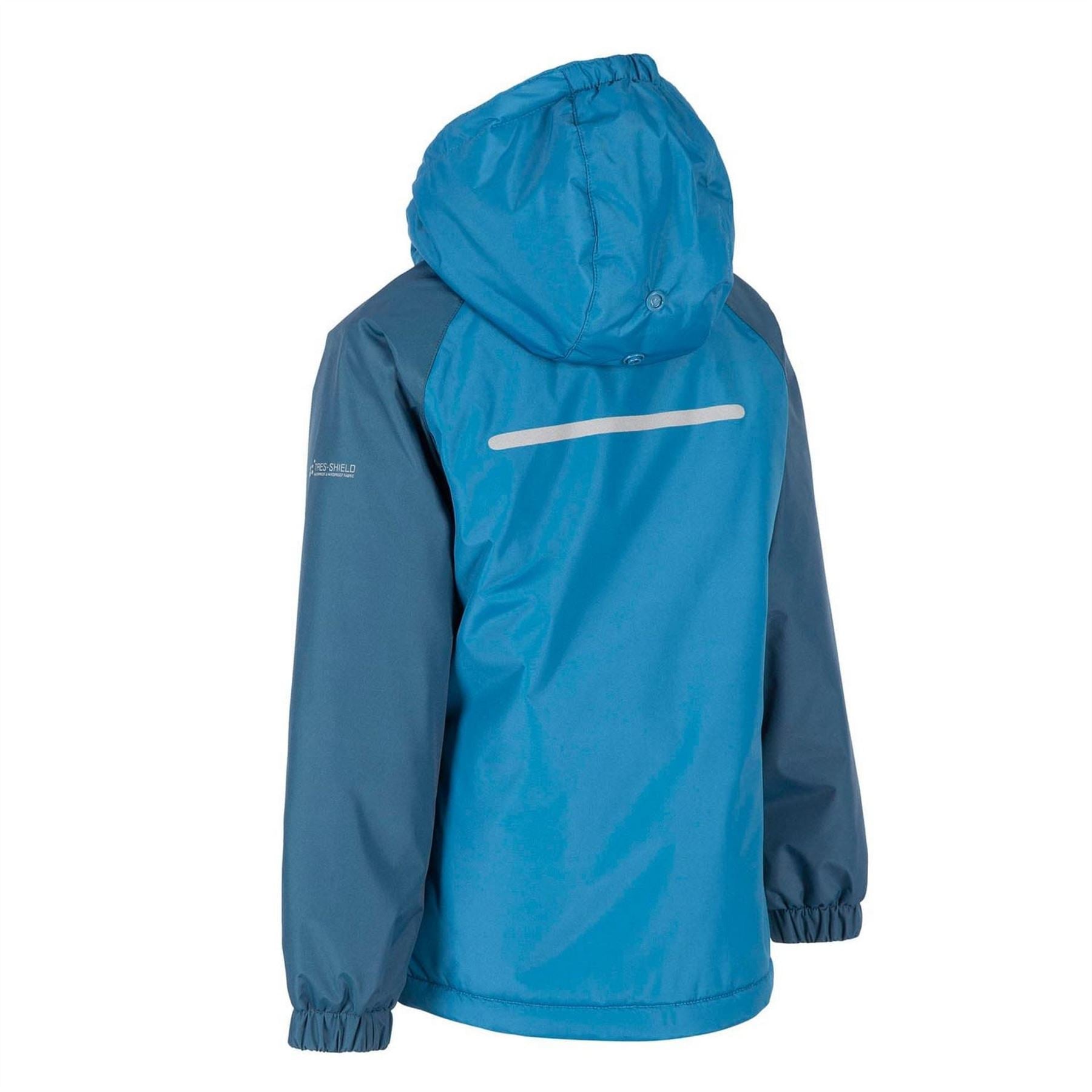 Trespass Waterproof Jacket