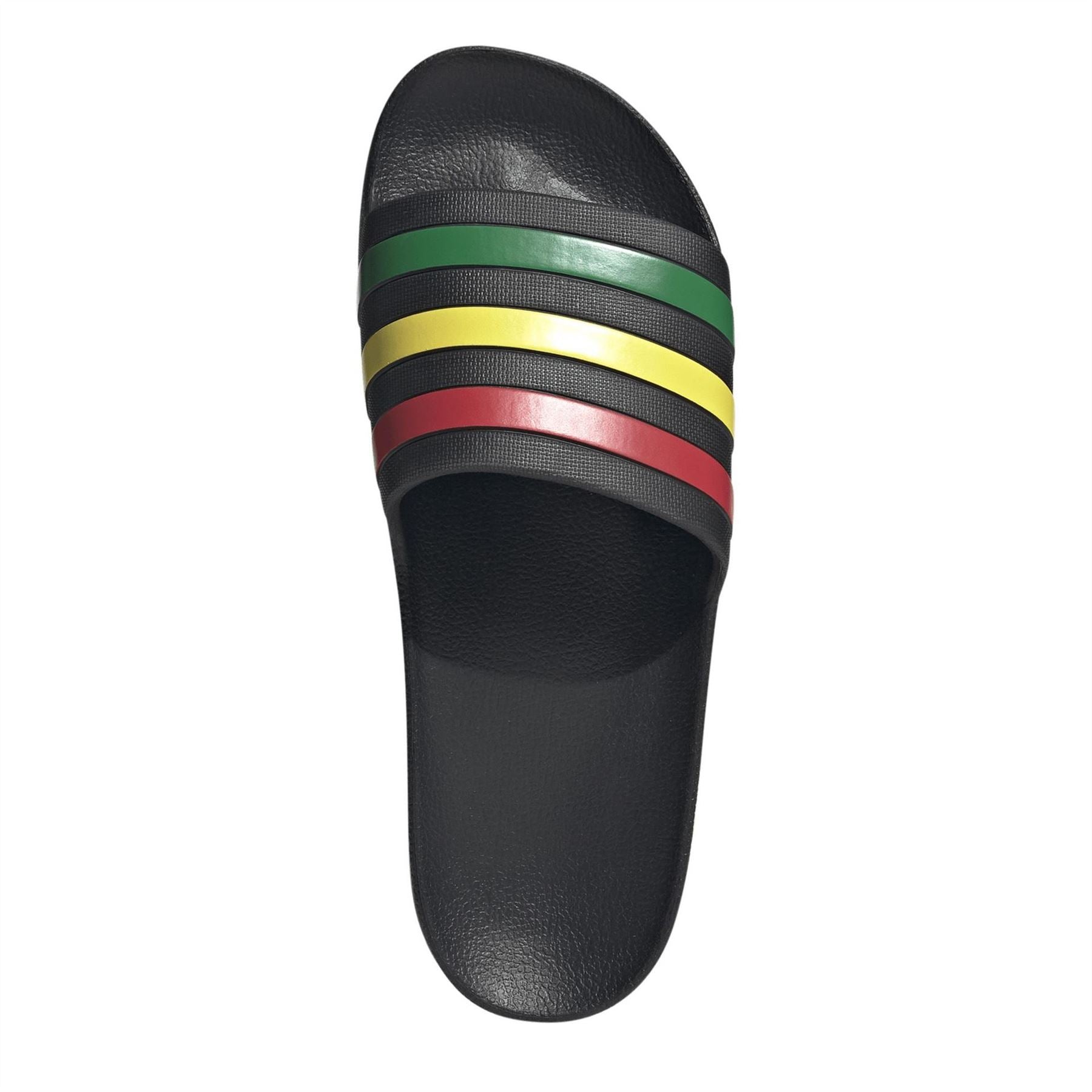 adidas Mens Adilette Aqua Slide