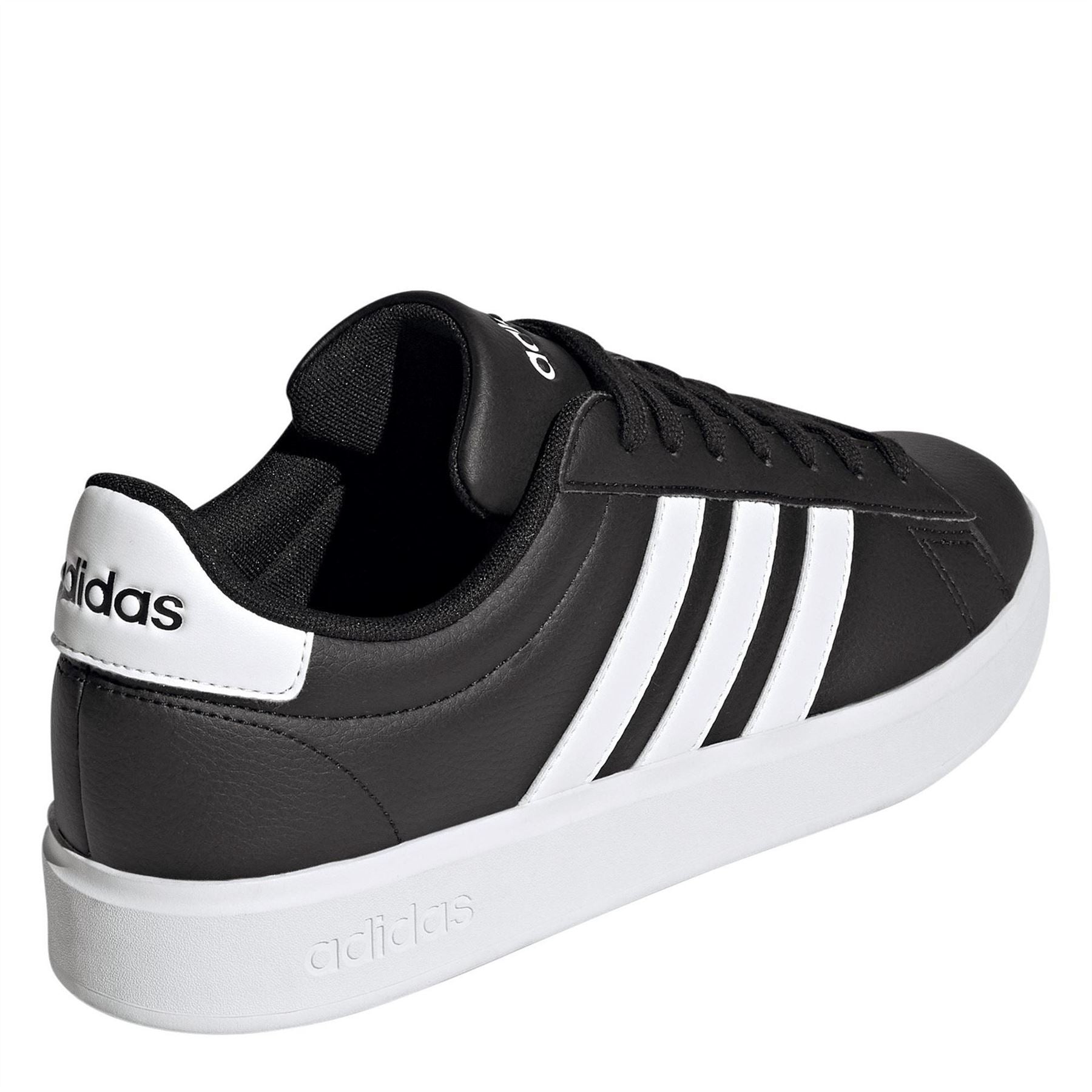 adidas Mens Grand Court Base 2 Trainers