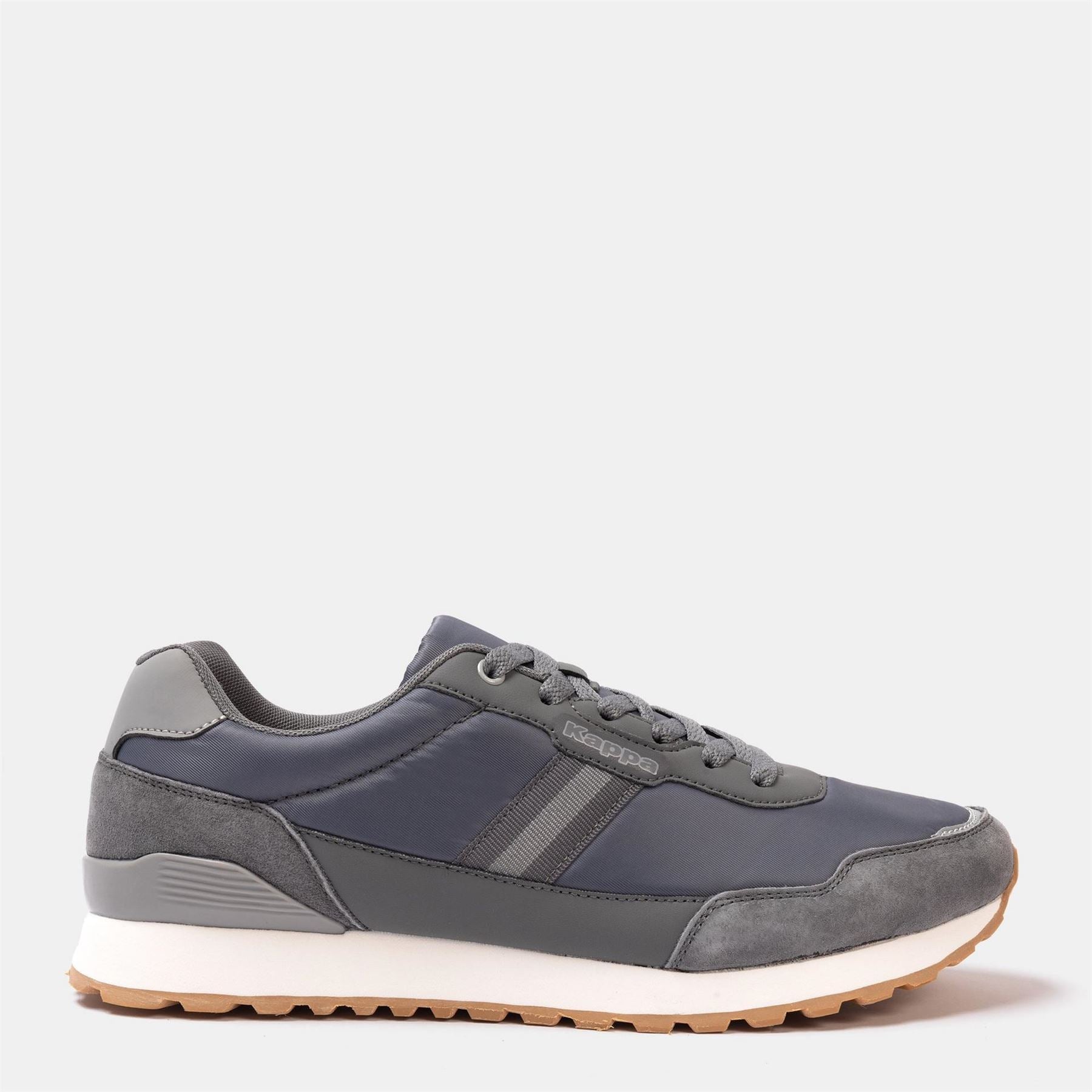 Kappa Mens Dr Trainers