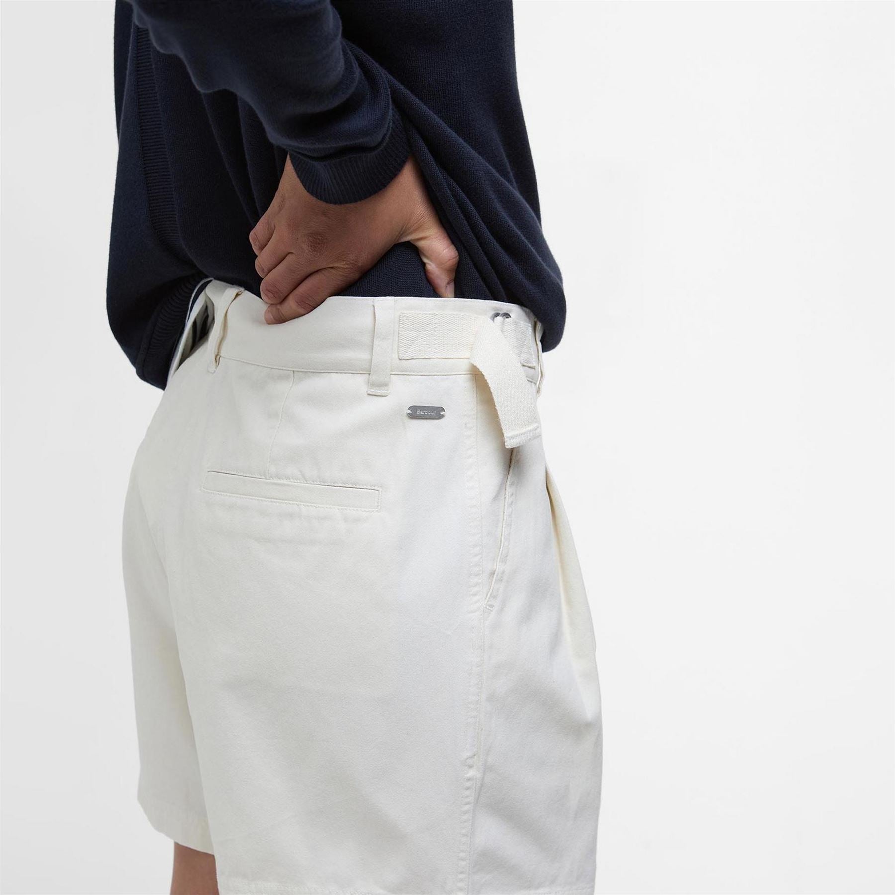 Barbour Shorts