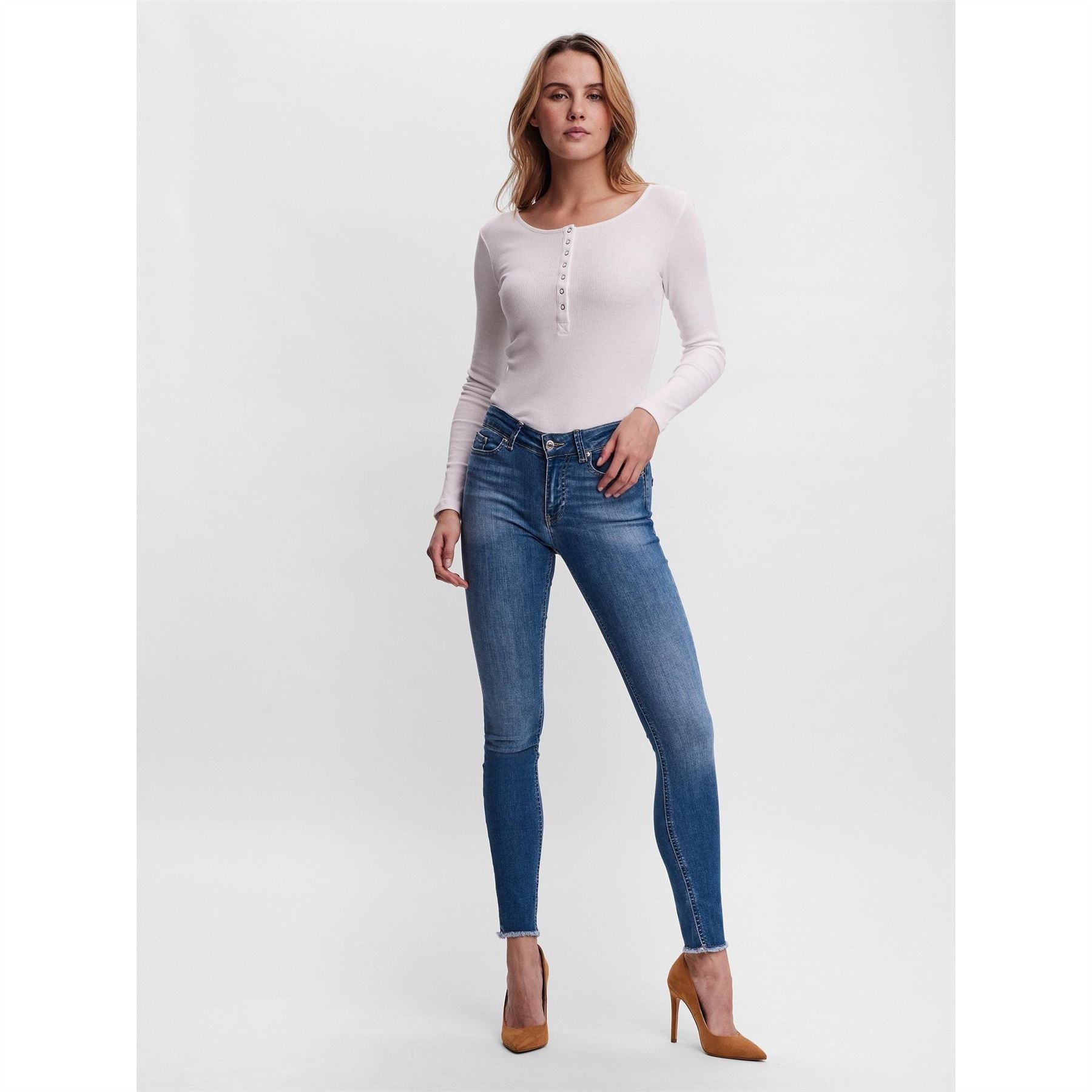 Vero Moda Skinny Jeans