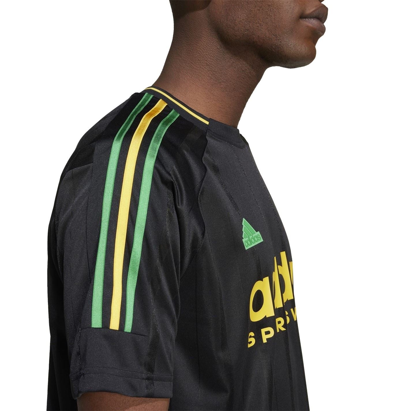 adidas House Of Tiro Nations T-Shirt Adults