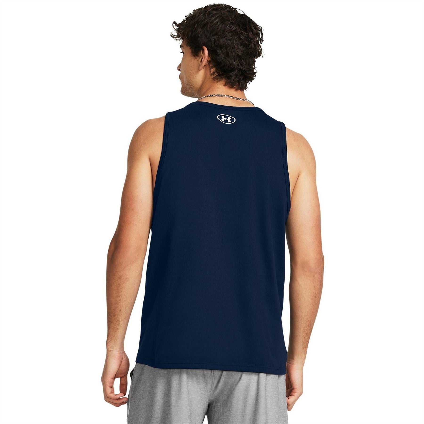 Under Armour Sportstyle Logo Vest