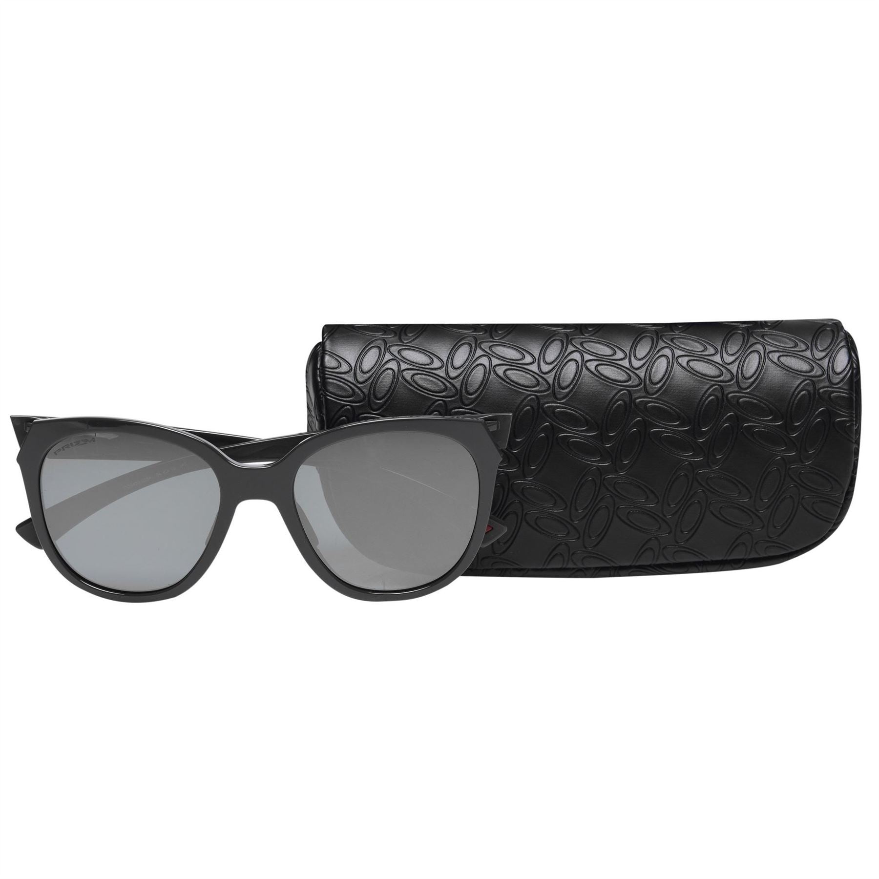 Oakley 0oo9433 Round Sunglasses
