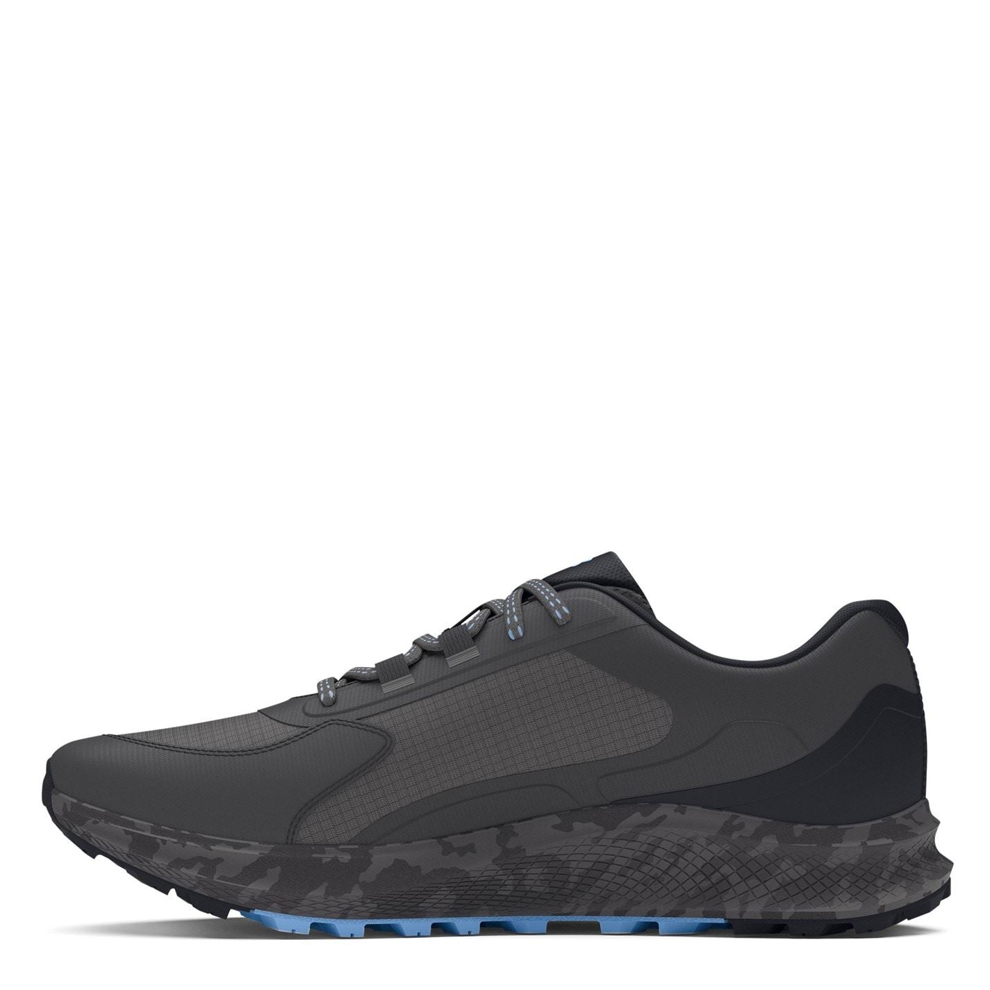 Under Armour Womens Armour Ua W Charged Bandit Tr 3 Road Running Shoes