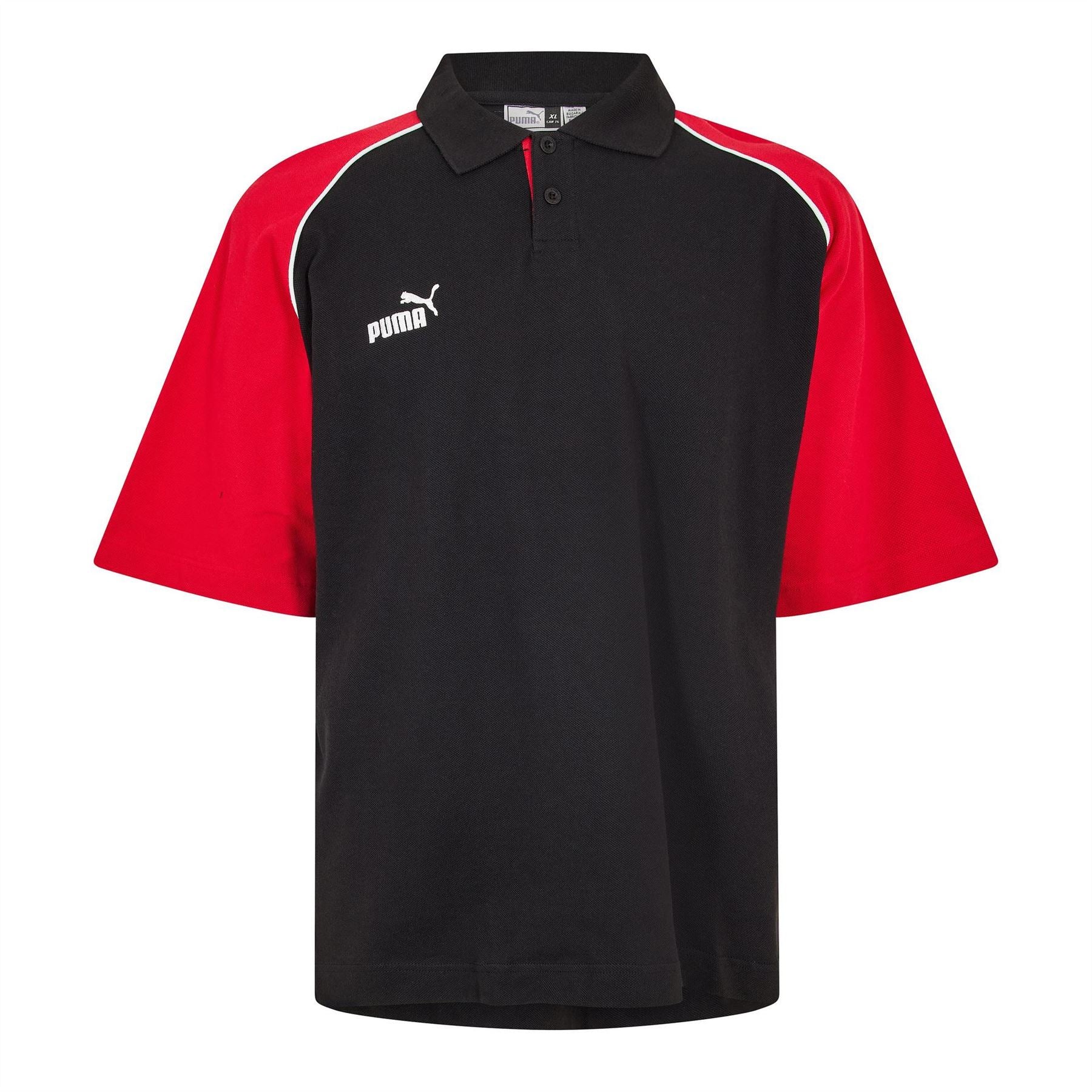 Puma Mens Polo Shirt