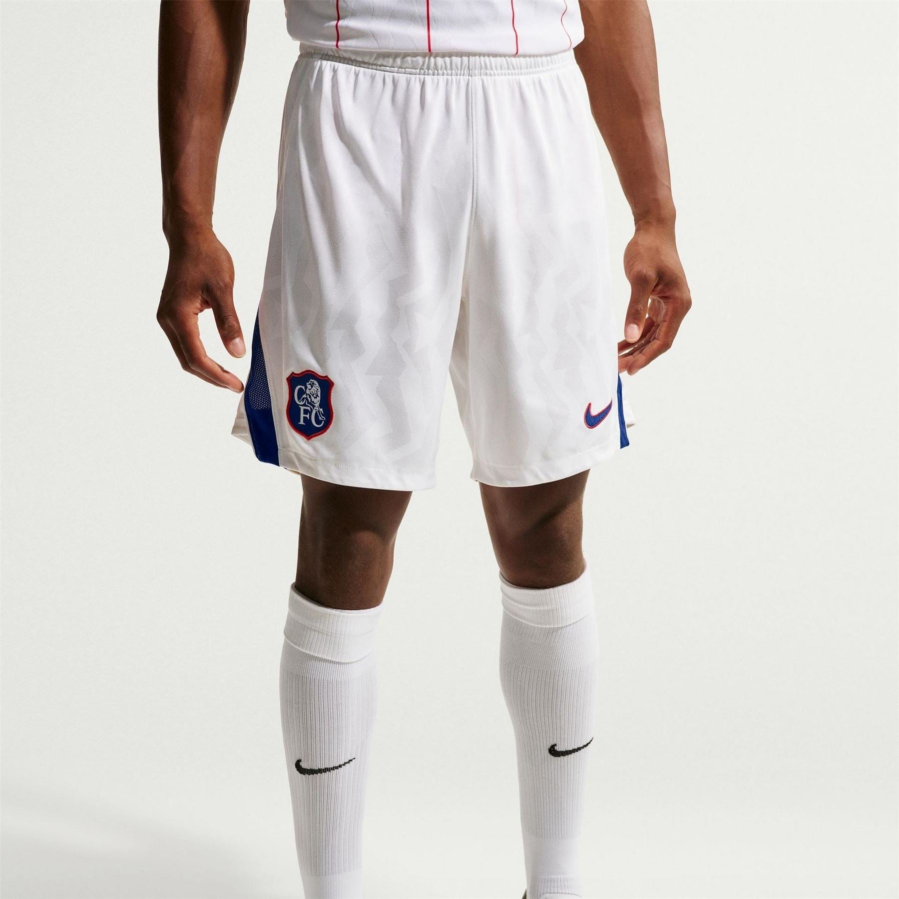 Nike Mens Third Short 2026 27