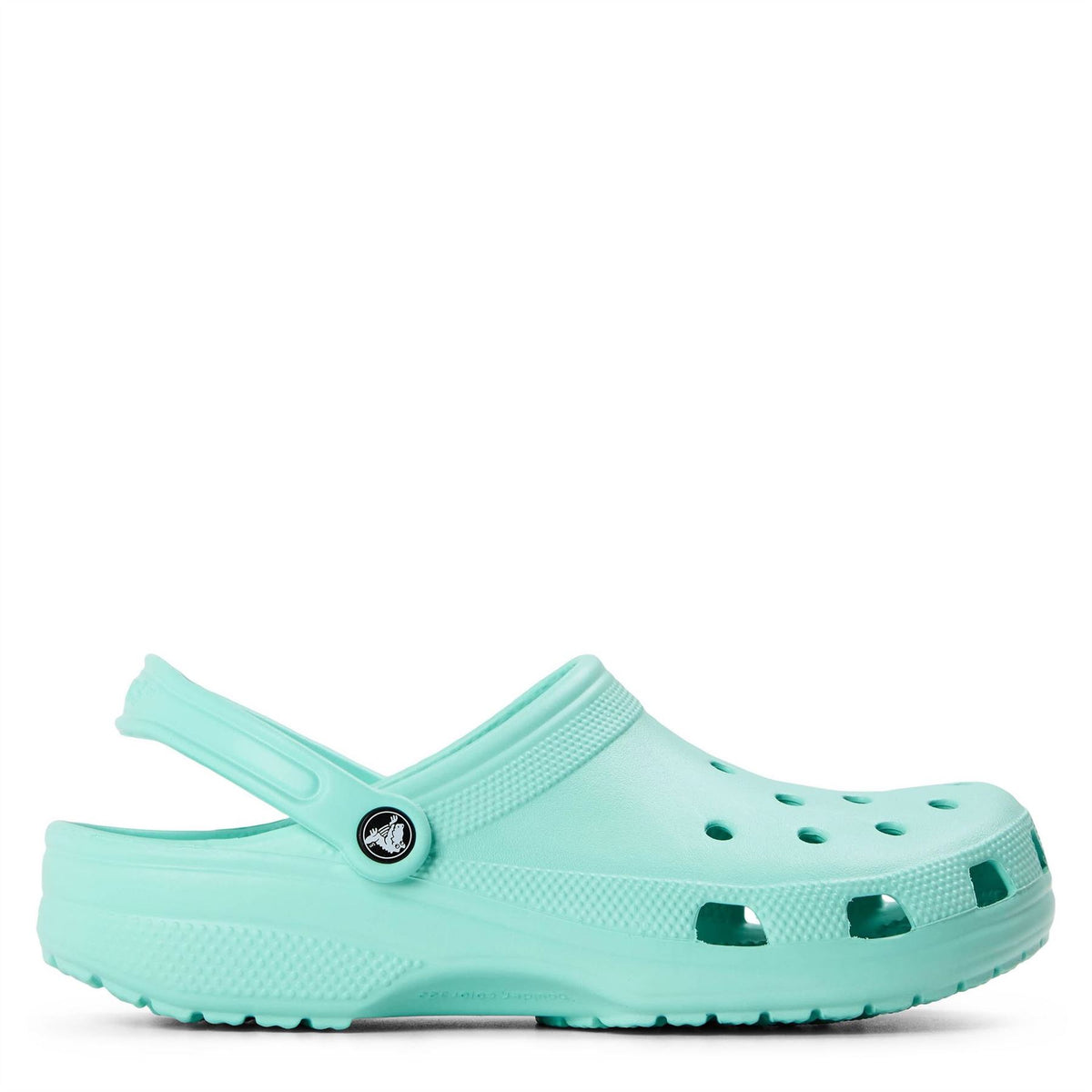 Crocs Mens Classic Cloggs
