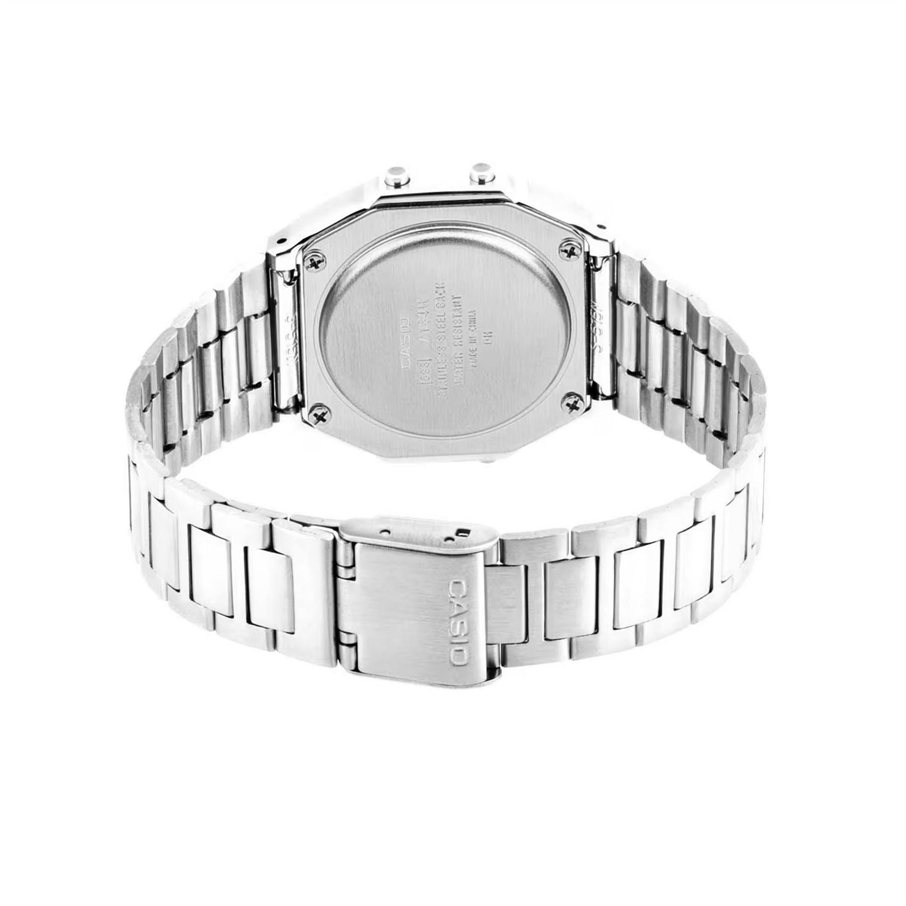 Casio Adults Digital Watches
